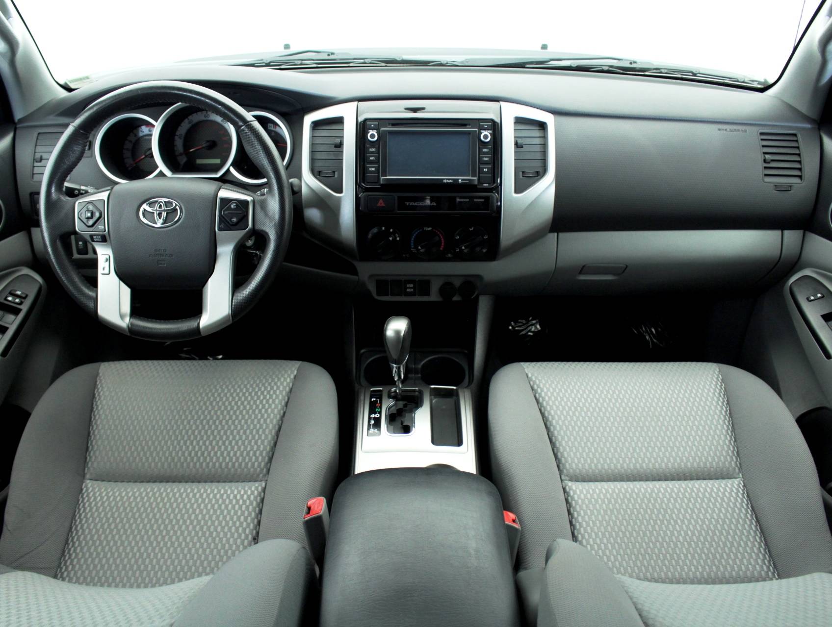Florida Fine Cars - Used TOYOTA TACOMA 2015 MARGATE Prerunner Sr5