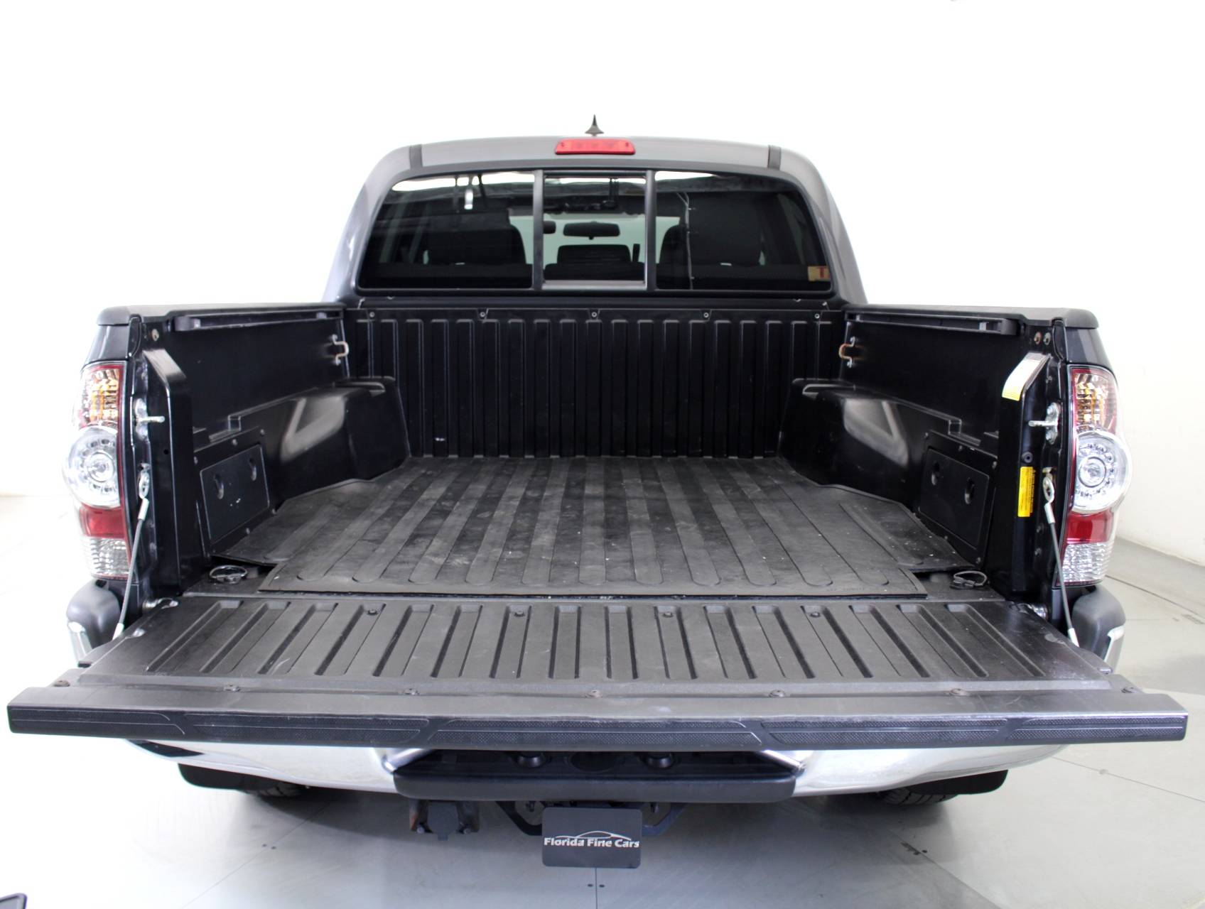 Florida Fine Cars - Used TOYOTA TACOMA 2015 MARGATE Prerunner Sr5