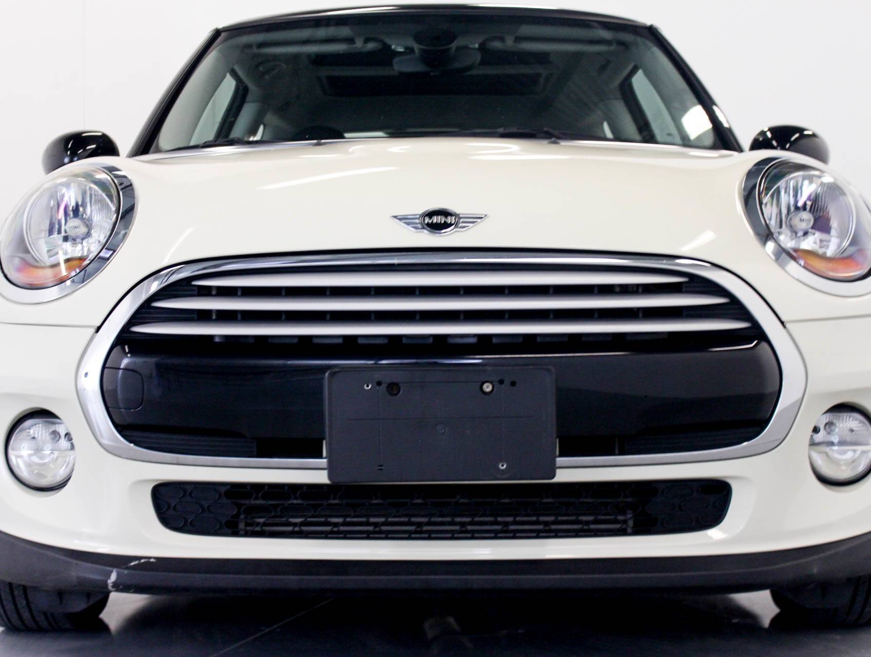 Florida Fine Cars - Used MINI COOPER 2015 WEST PALM 