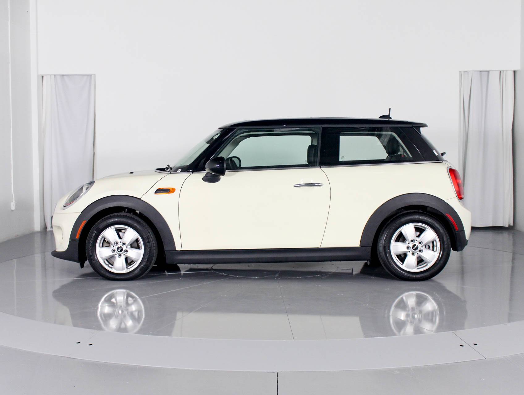 Florida Fine Cars - Used MINI COOPER 2015 WEST PALM 
