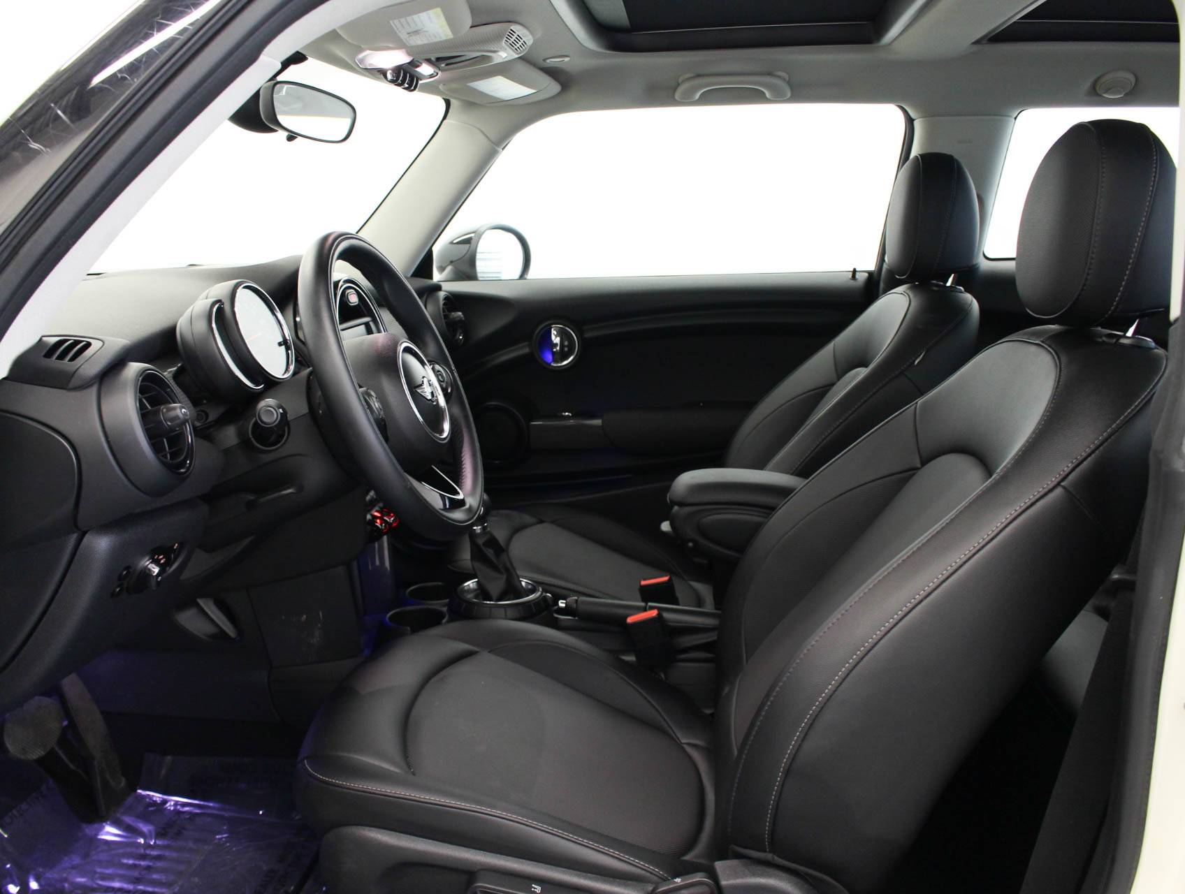Florida Fine Cars - Used MINI COOPER 2015 WEST PALM 