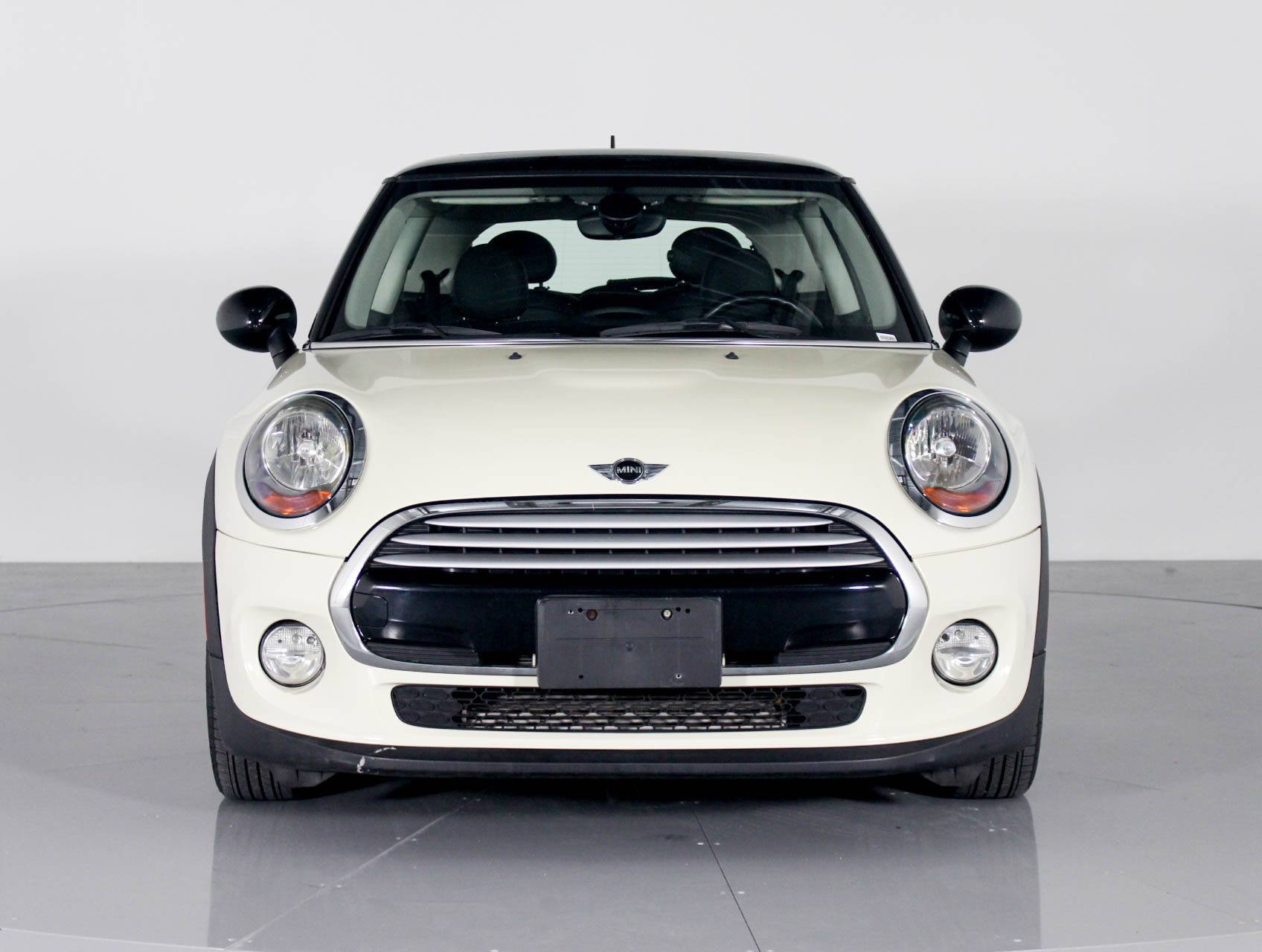 Florida Fine Cars - Used MINI COOPER 2015 WEST PALM 