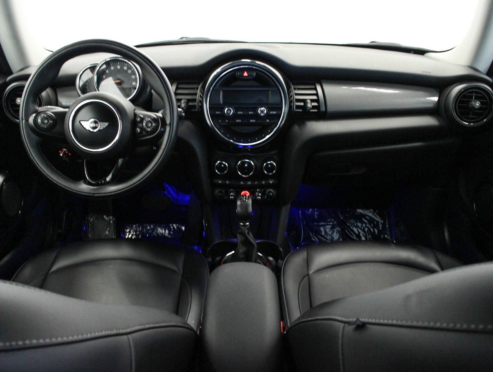 Florida Fine Cars - Used MINI COOPER 2015 WEST PALM 