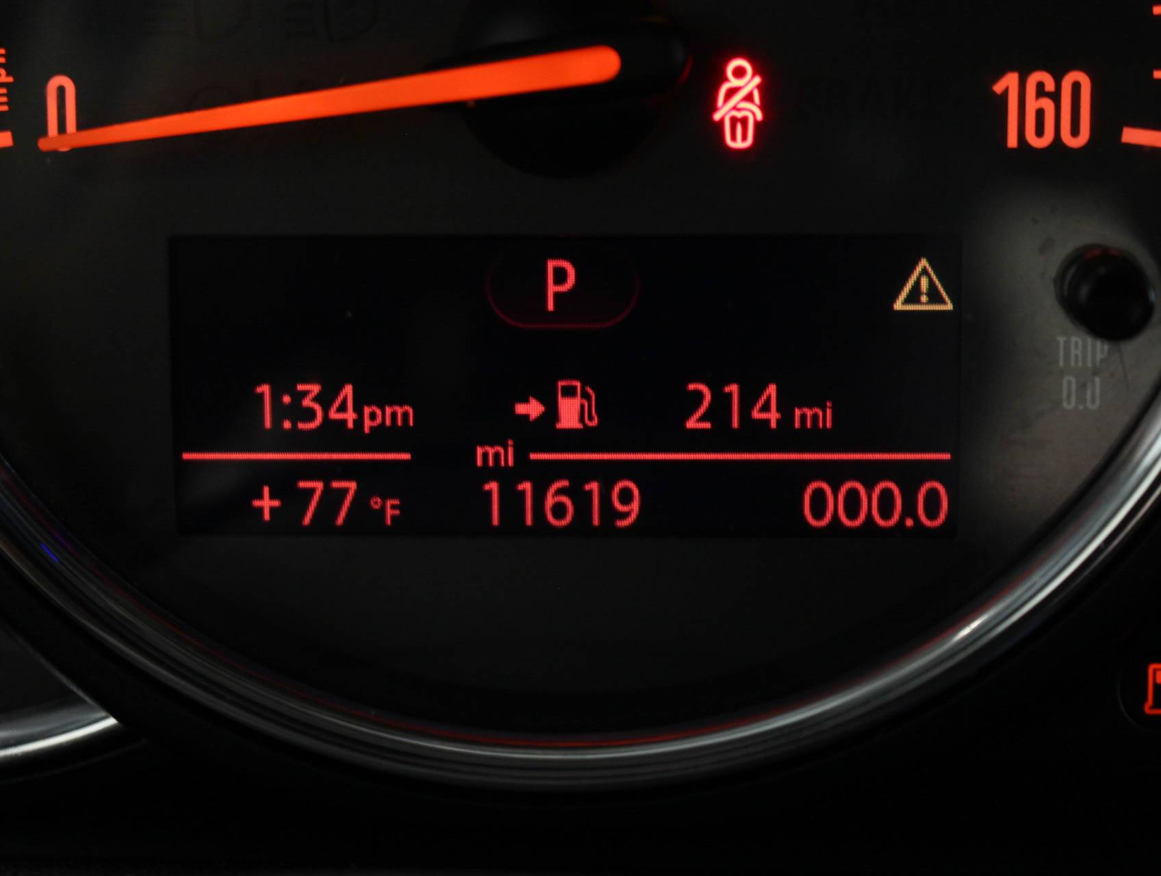 Florida Fine Cars - Used MINI COOPER 2015 WEST PALM 