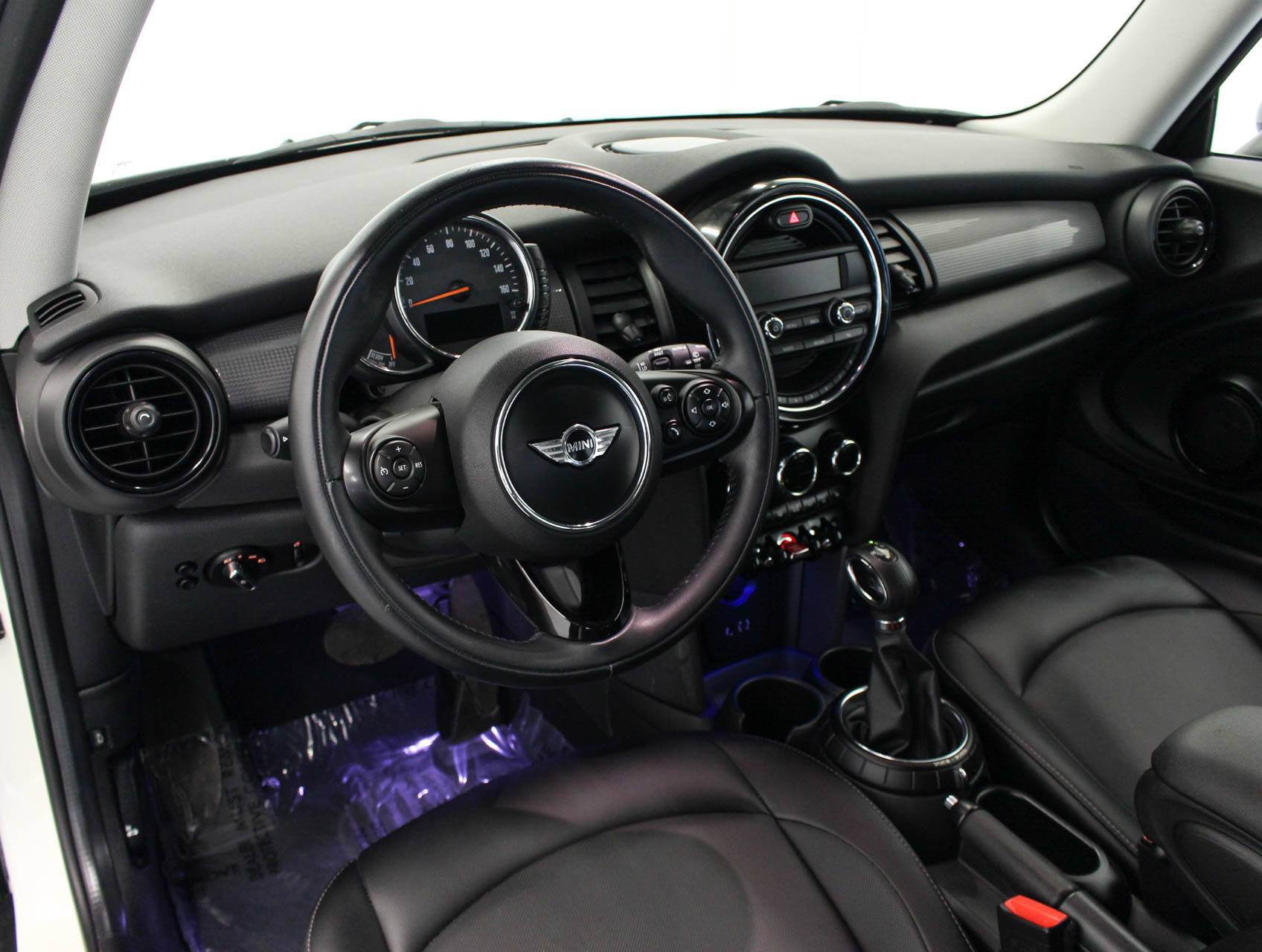 Florida Fine Cars - Used MINI COOPER 2015 WEST PALM 