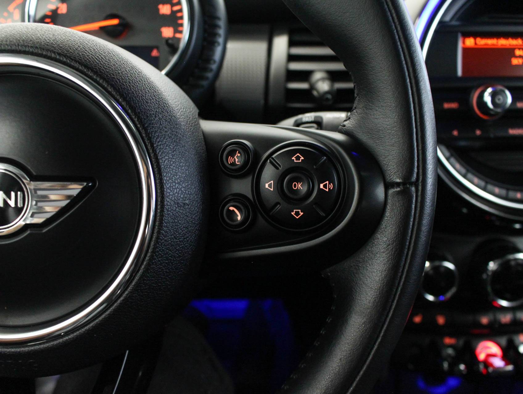Florida Fine Cars - Used MINI COOPER 2015 WEST PALM 