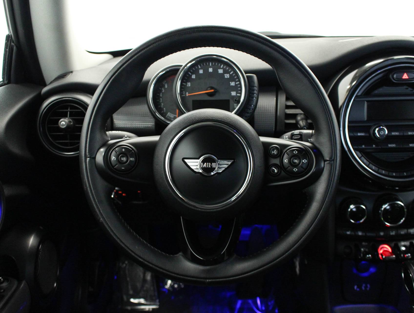 Florida Fine Cars - Used MINI COOPER 2015 WEST PALM 