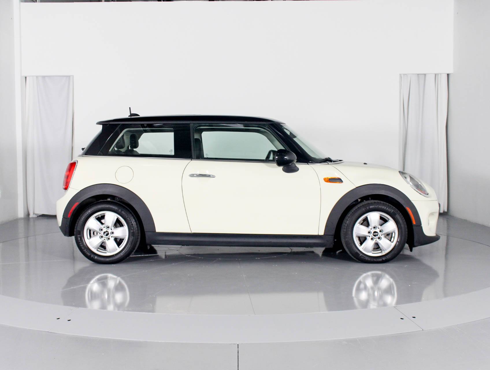 Florida Fine Cars - Used MINI COOPER 2015 WEST PALM 