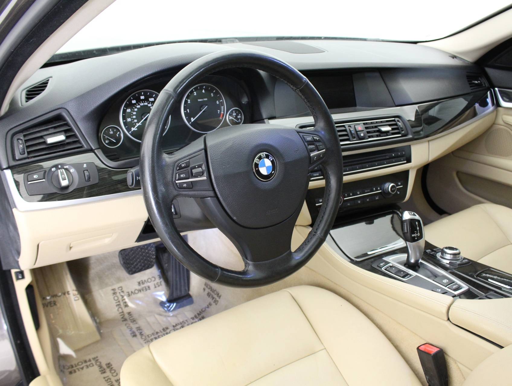 Florida Fine Cars - Used BMW 5 SERIES 2013 HOLLYWOOD 535I XDRIVE