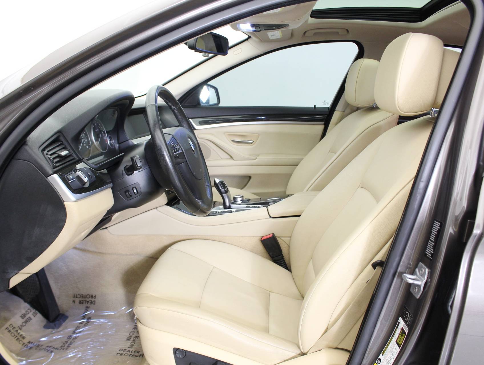 Florida Fine Cars - Used BMW 5 SERIES 2013 HOLLYWOOD 535I XDRIVE