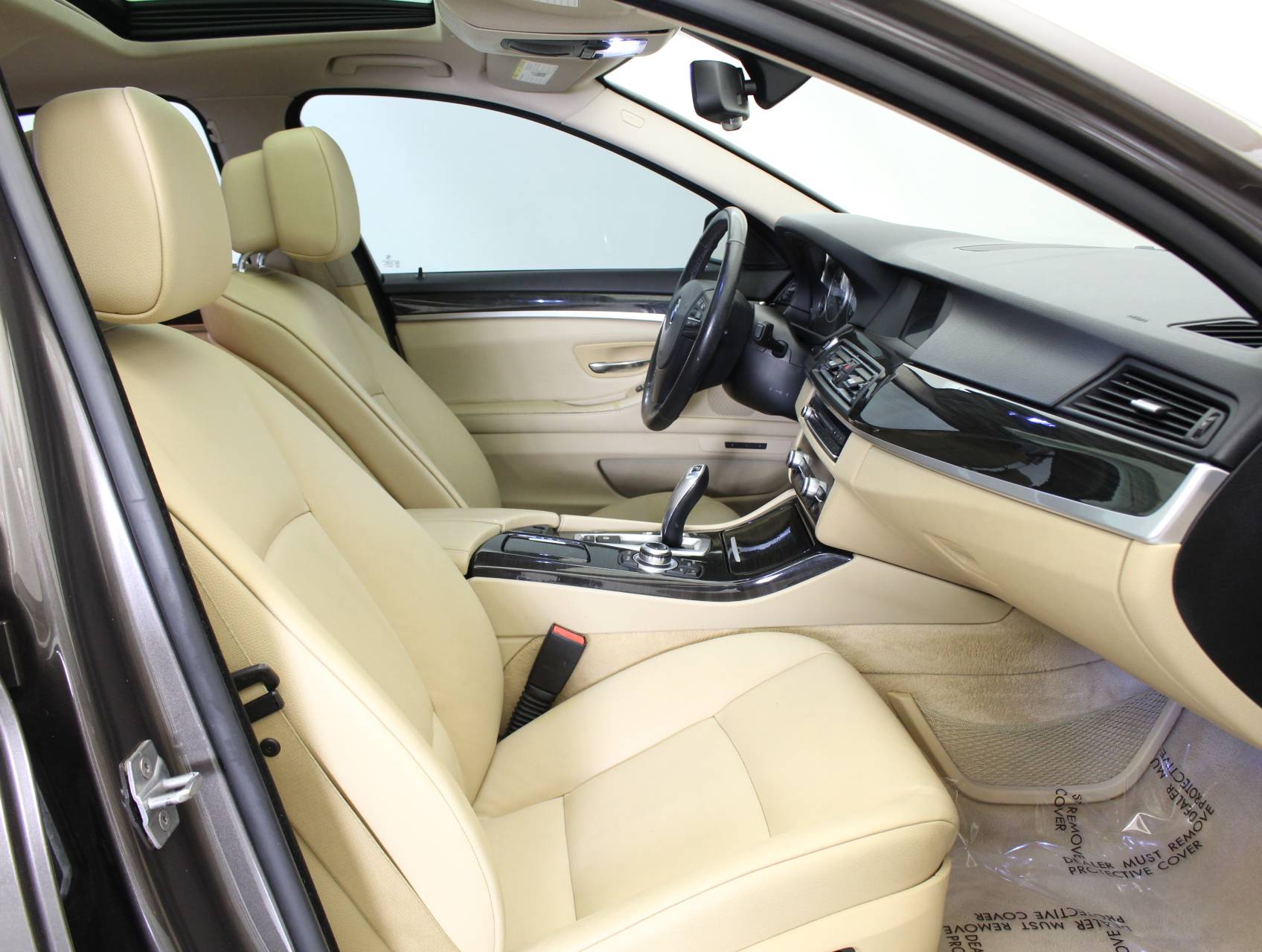 Florida Fine Cars - Used BMW 5 SERIES 2013 HOLLYWOOD 535I XDRIVE