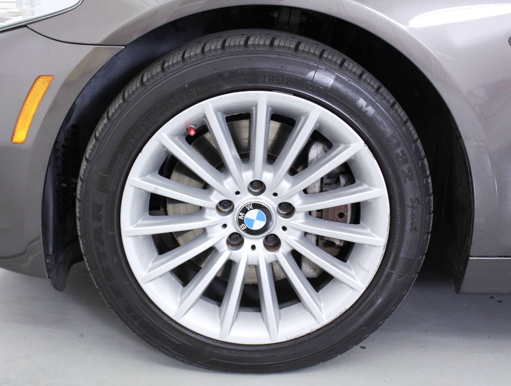 Florida Fine Cars - Used BMW 5 SERIES 2013 HOLLYWOOD 535I XDRIVE