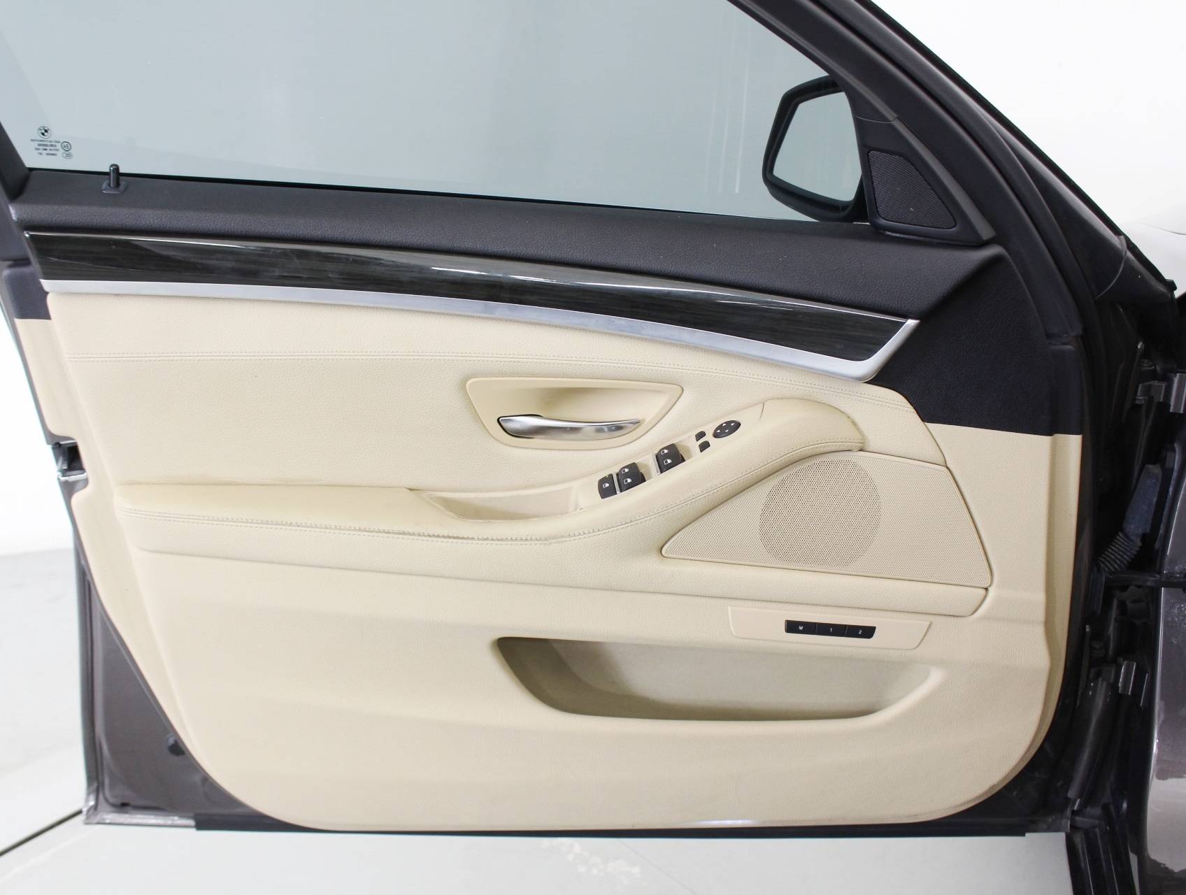 Florida Fine Cars - Used BMW 5 SERIES 2013 HOLLYWOOD 535I XDRIVE