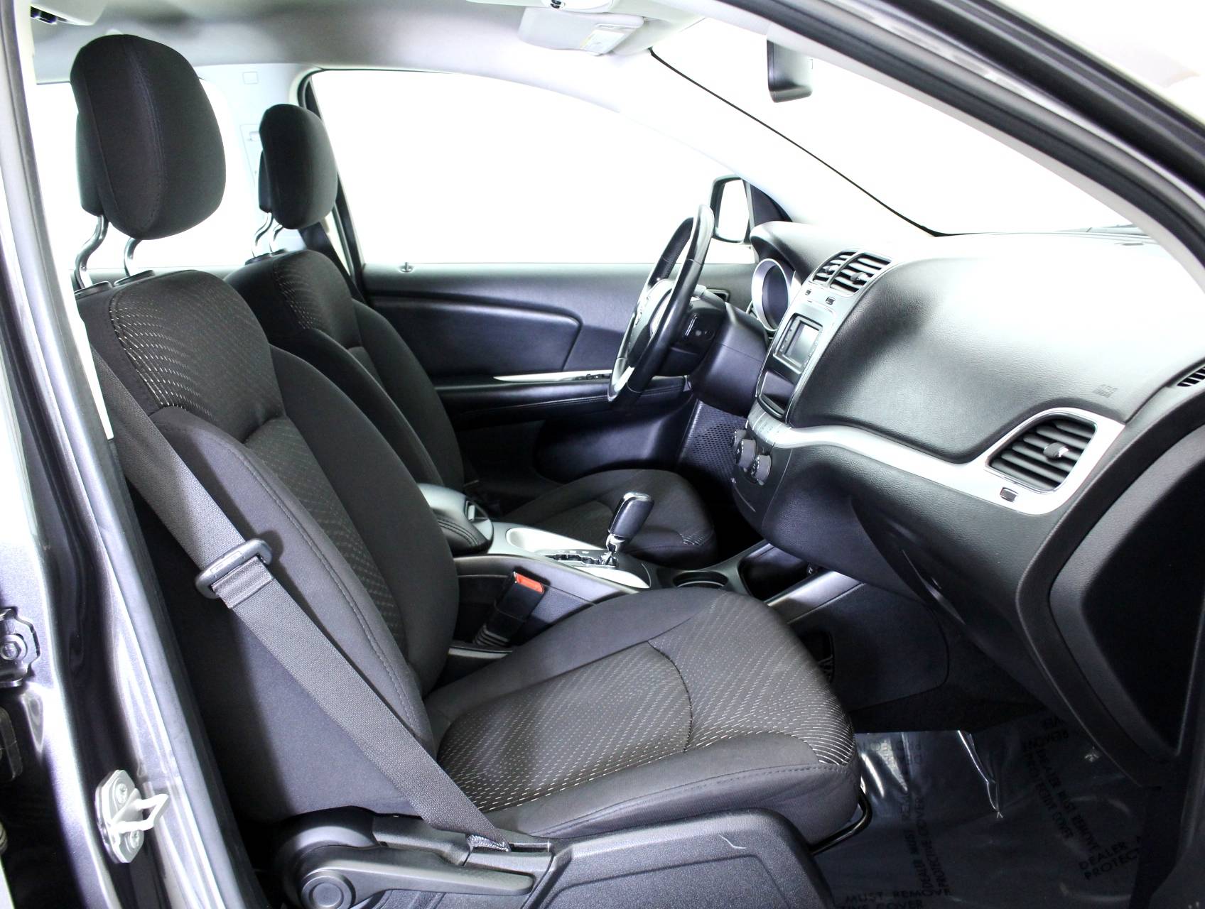 Florida Fine Cars - Used DODGE JOURNEY 2015 MIAMI SE