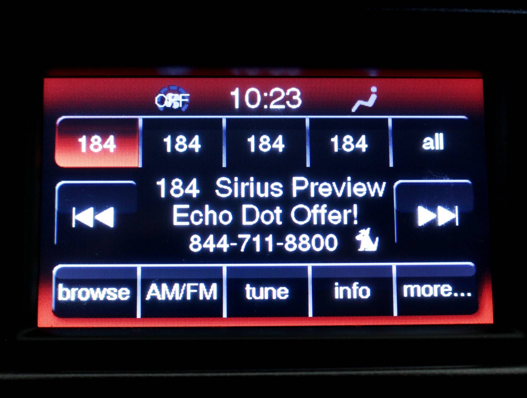 Florida Fine Cars - Used DODGE JOURNEY 2015 MIAMI SE