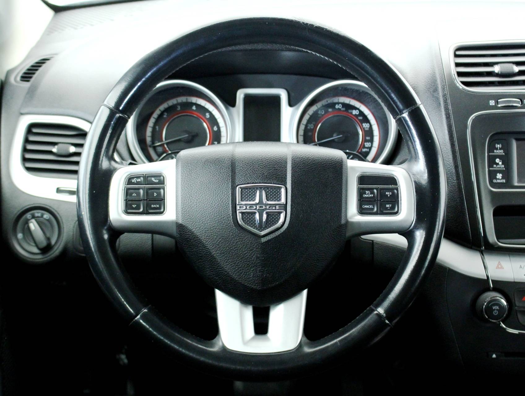 Florida Fine Cars - Used DODGE JOURNEY 2015 MIAMI SE