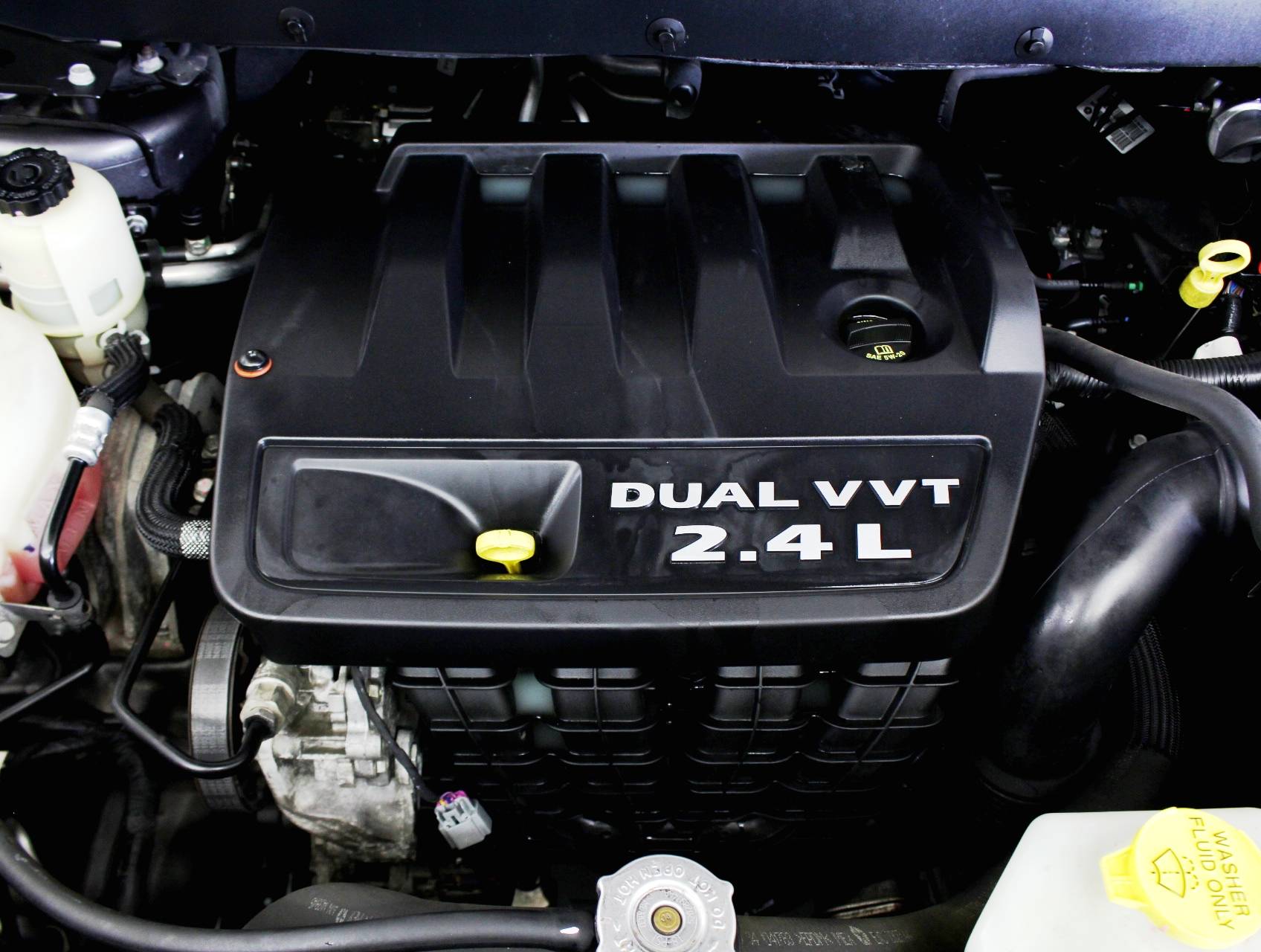 Florida Fine Cars - Used DODGE JOURNEY 2015 MIAMI SE