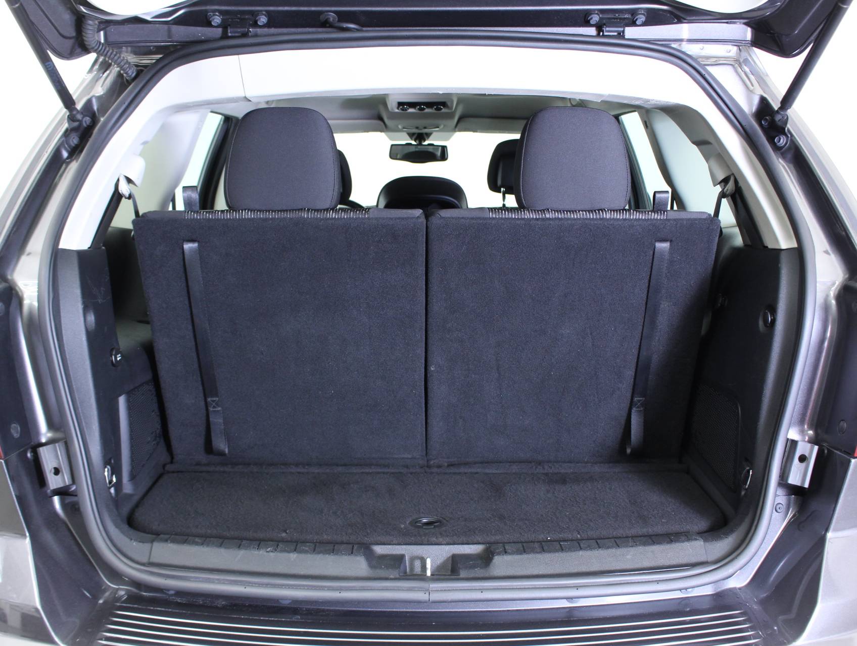 Florida Fine Cars - Used DODGE JOURNEY 2015 MIAMI SE