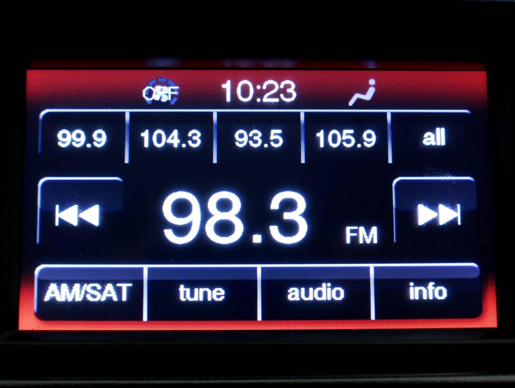 Florida Fine Cars - Used DODGE JOURNEY 2015 MIAMI SE