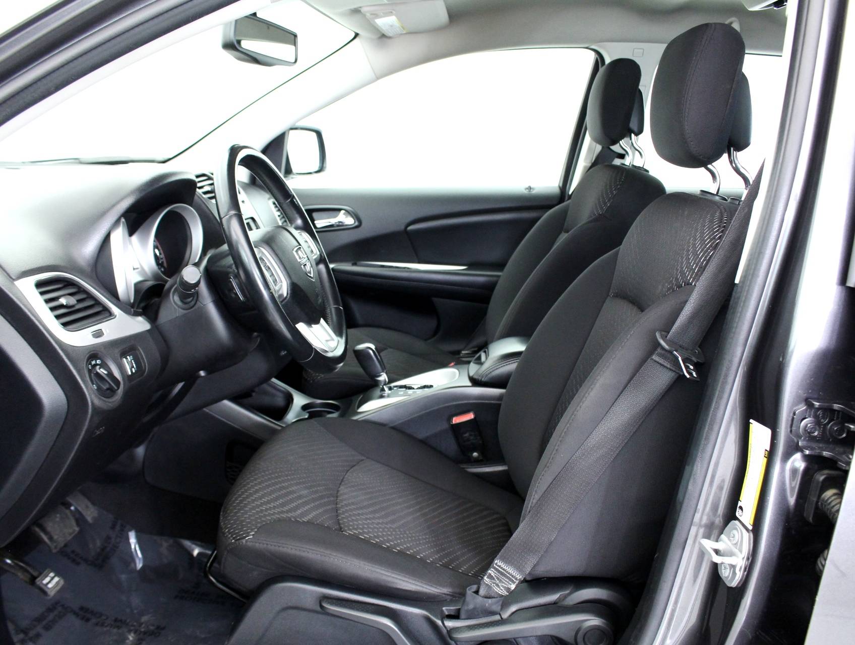 Florida Fine Cars - Used DODGE JOURNEY 2015 MIAMI SE