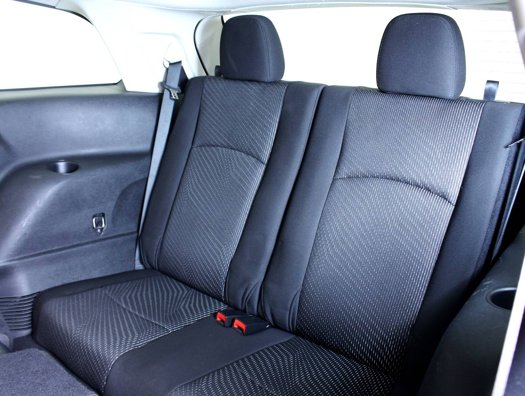 Florida Fine Cars - Used DODGE JOURNEY 2015 MIAMI SE