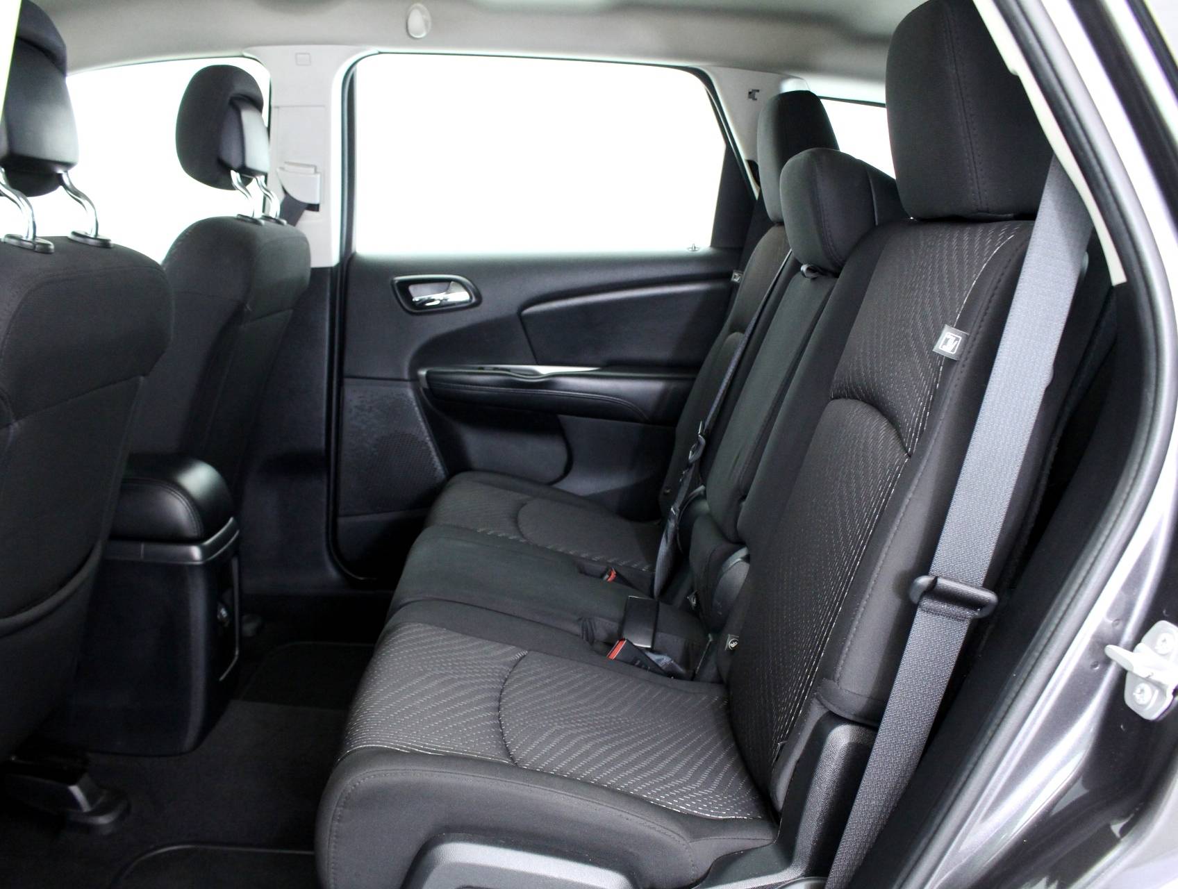 Florida Fine Cars - Used DODGE JOURNEY 2015 MIAMI SE