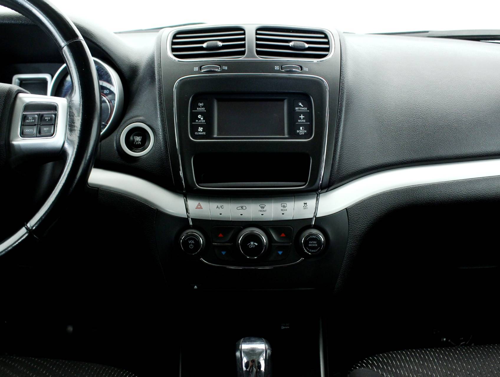 Florida Fine Cars - Used DODGE JOURNEY 2015 MIAMI SE