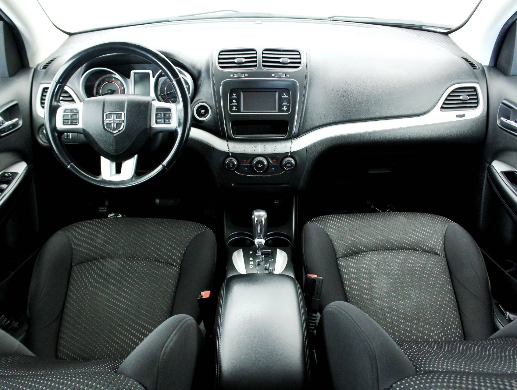 Florida Fine Cars - Used DODGE JOURNEY 2015 MIAMI SE