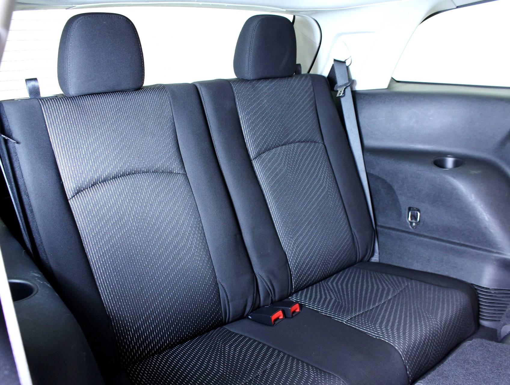 Florida Fine Cars - Used DODGE JOURNEY 2015 MIAMI SE