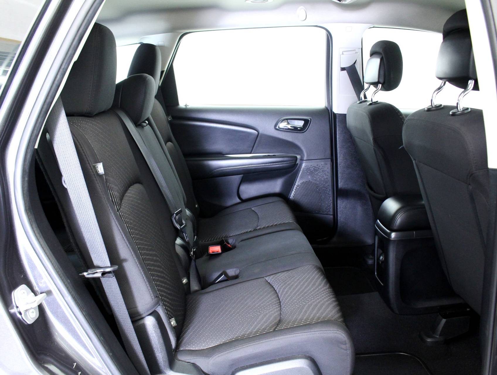 Florida Fine Cars - Used DODGE JOURNEY 2015 MIAMI SE