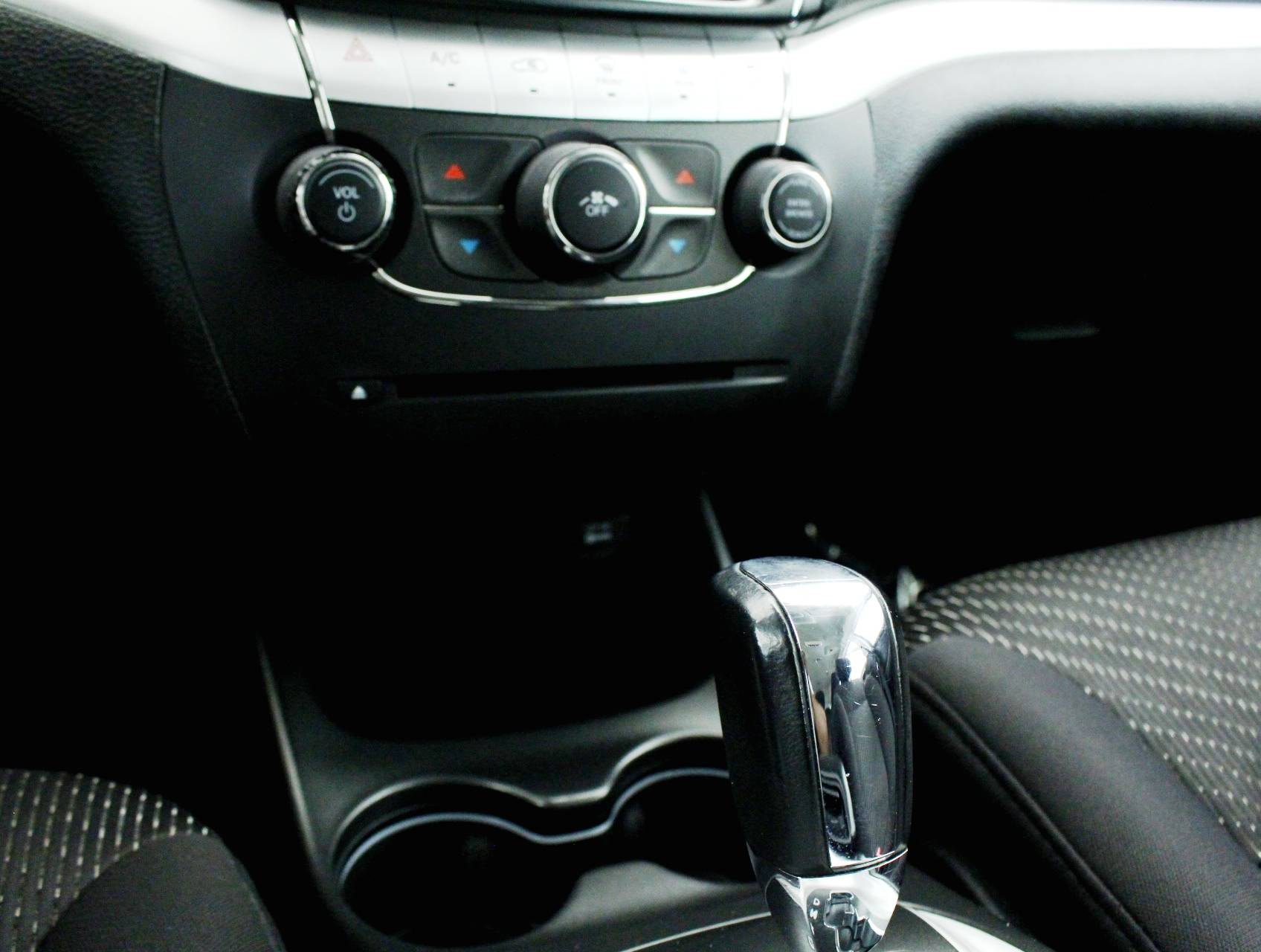 Florida Fine Cars - Used DODGE JOURNEY 2015 MIAMI SE