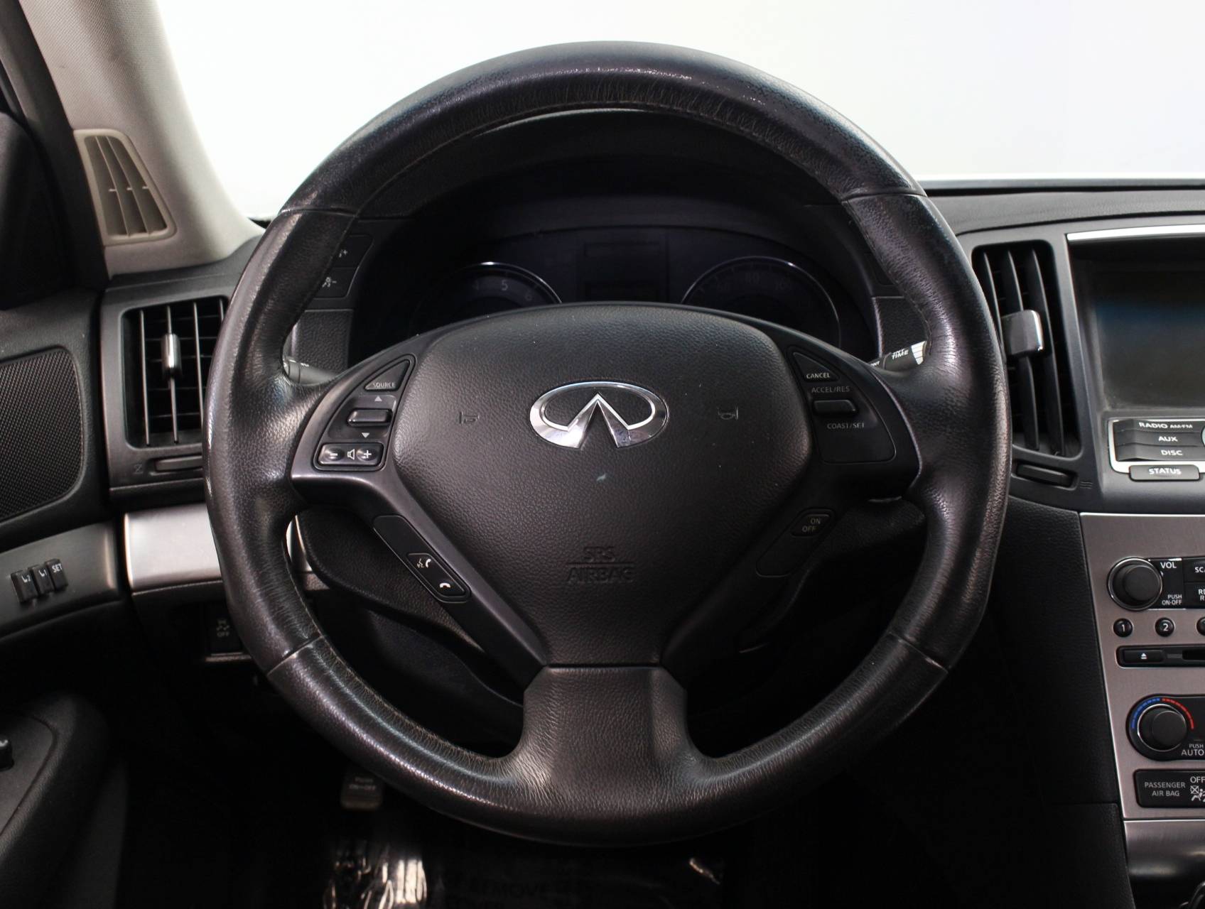 Florida Fine Cars - Used INFINITI G37 2013 MIAMI 