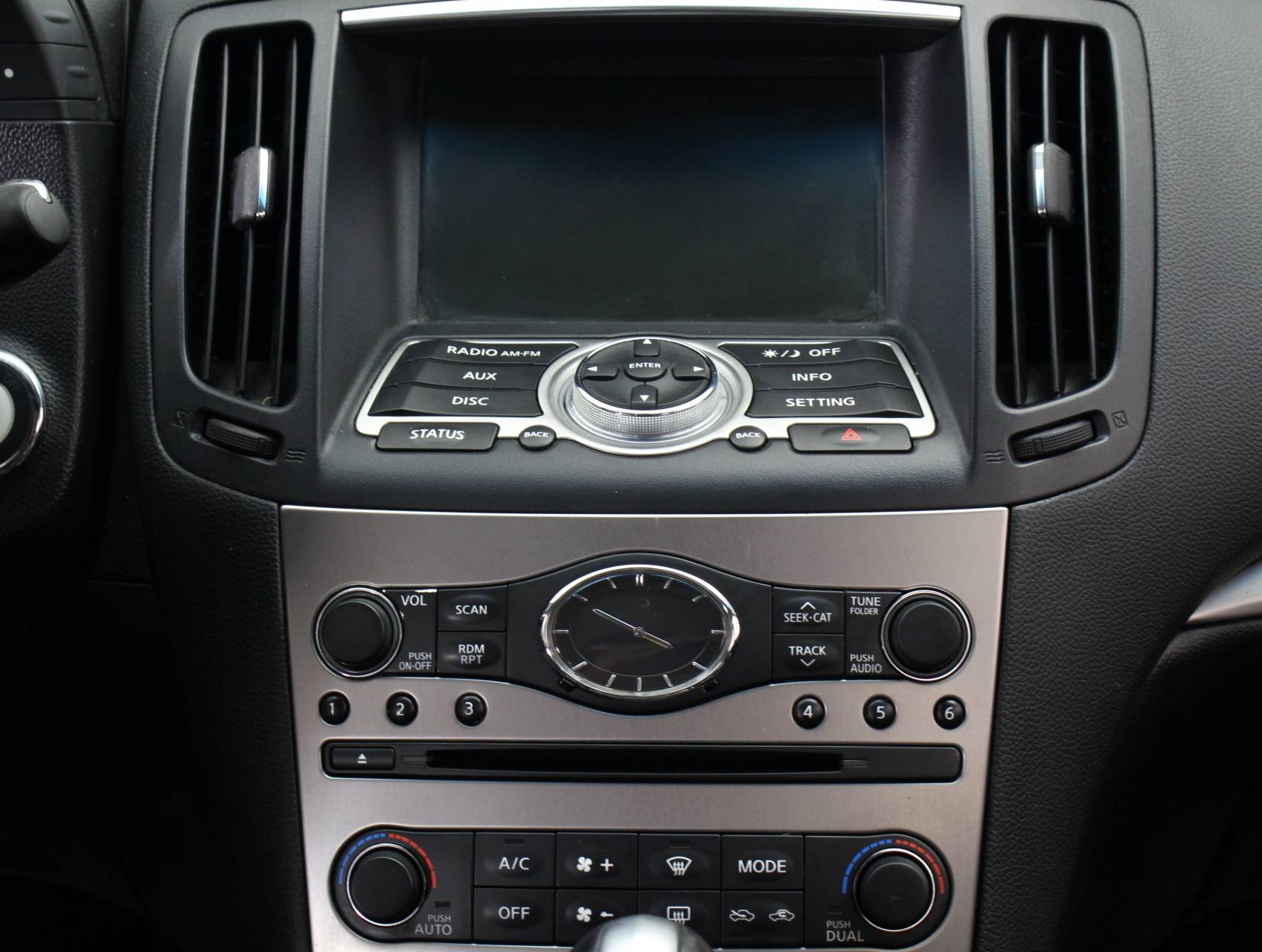 Florida Fine Cars - Used INFINITI G37 2013 MIAMI 