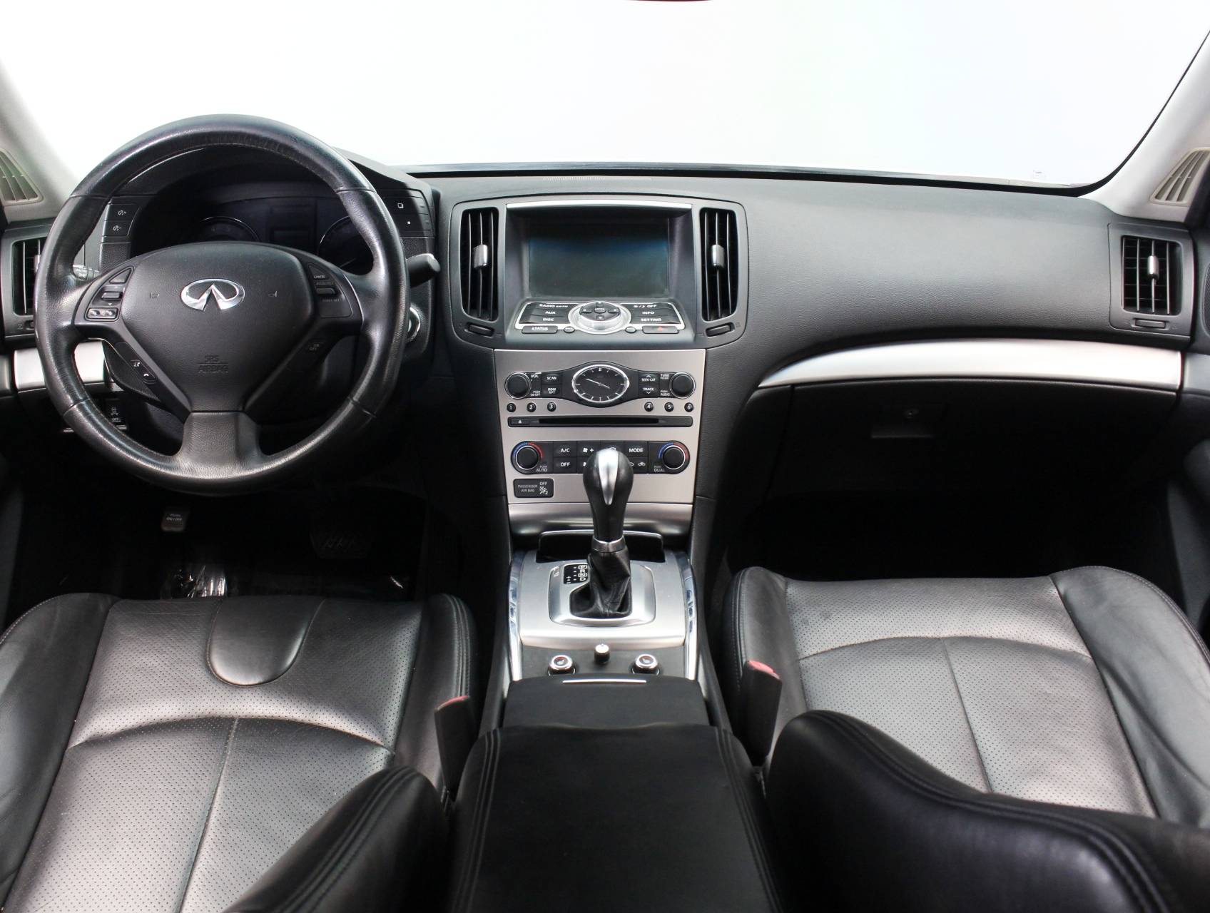 Florida Fine Cars - Used INFINITI G37 2013 MIAMI 