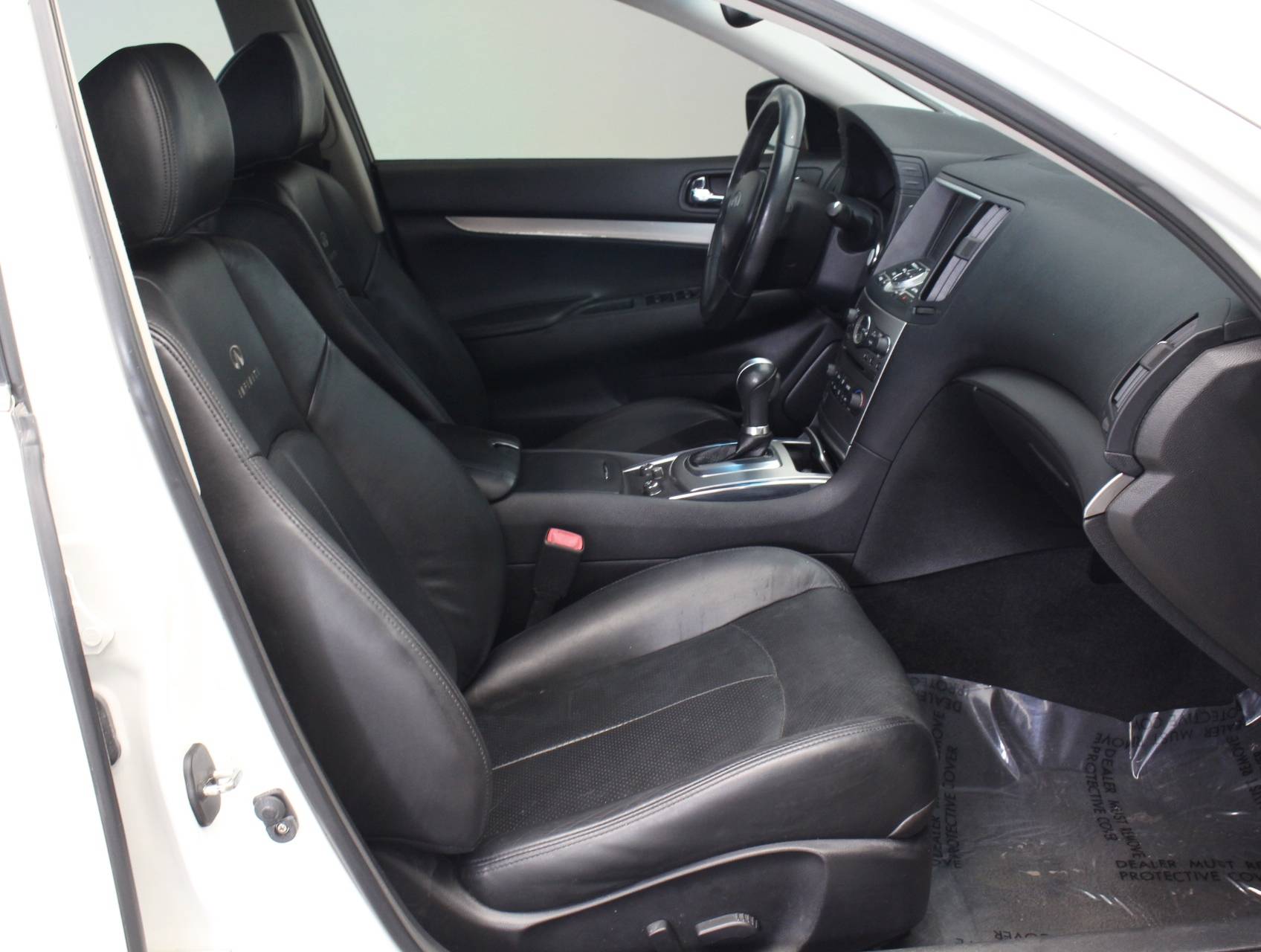 Florida Fine Cars - Used INFINITI G37 2013 MIAMI 