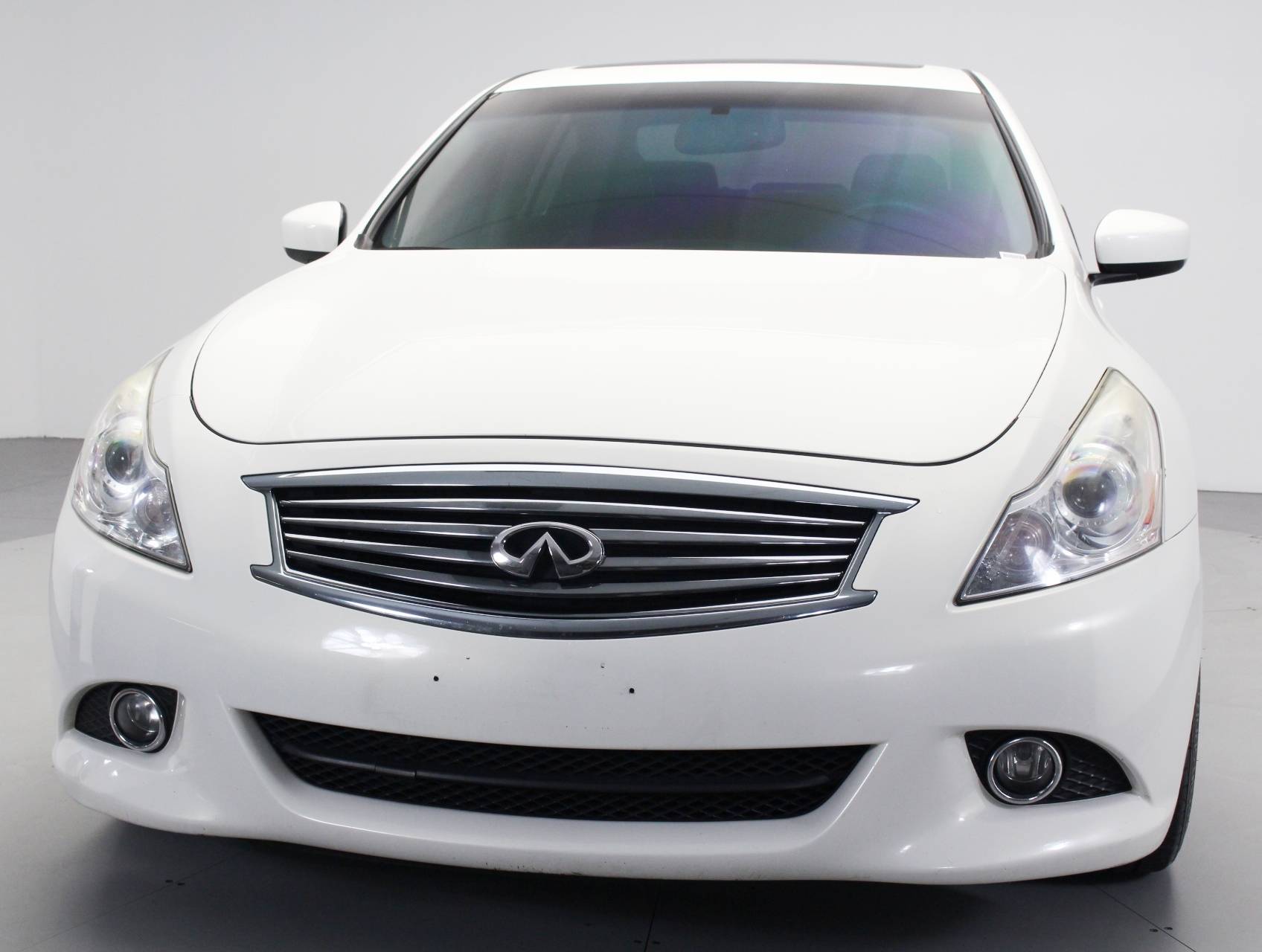 Florida Fine Cars - Used INFINITI G37 2013 MIAMI 
