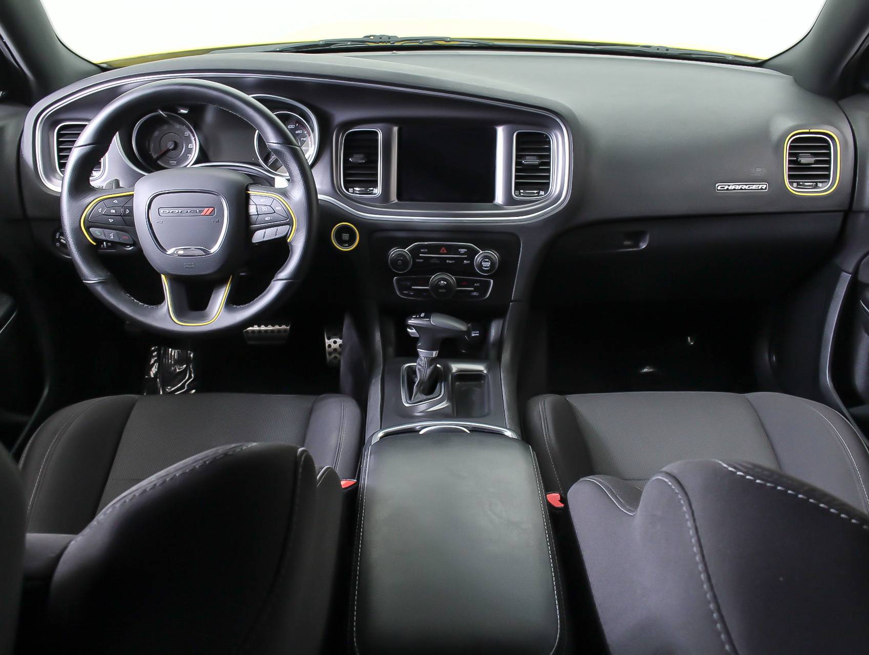 Florida Fine Cars - Used DODGE CHARGER 2017 MIAMI Srt 392 Scat Pack 