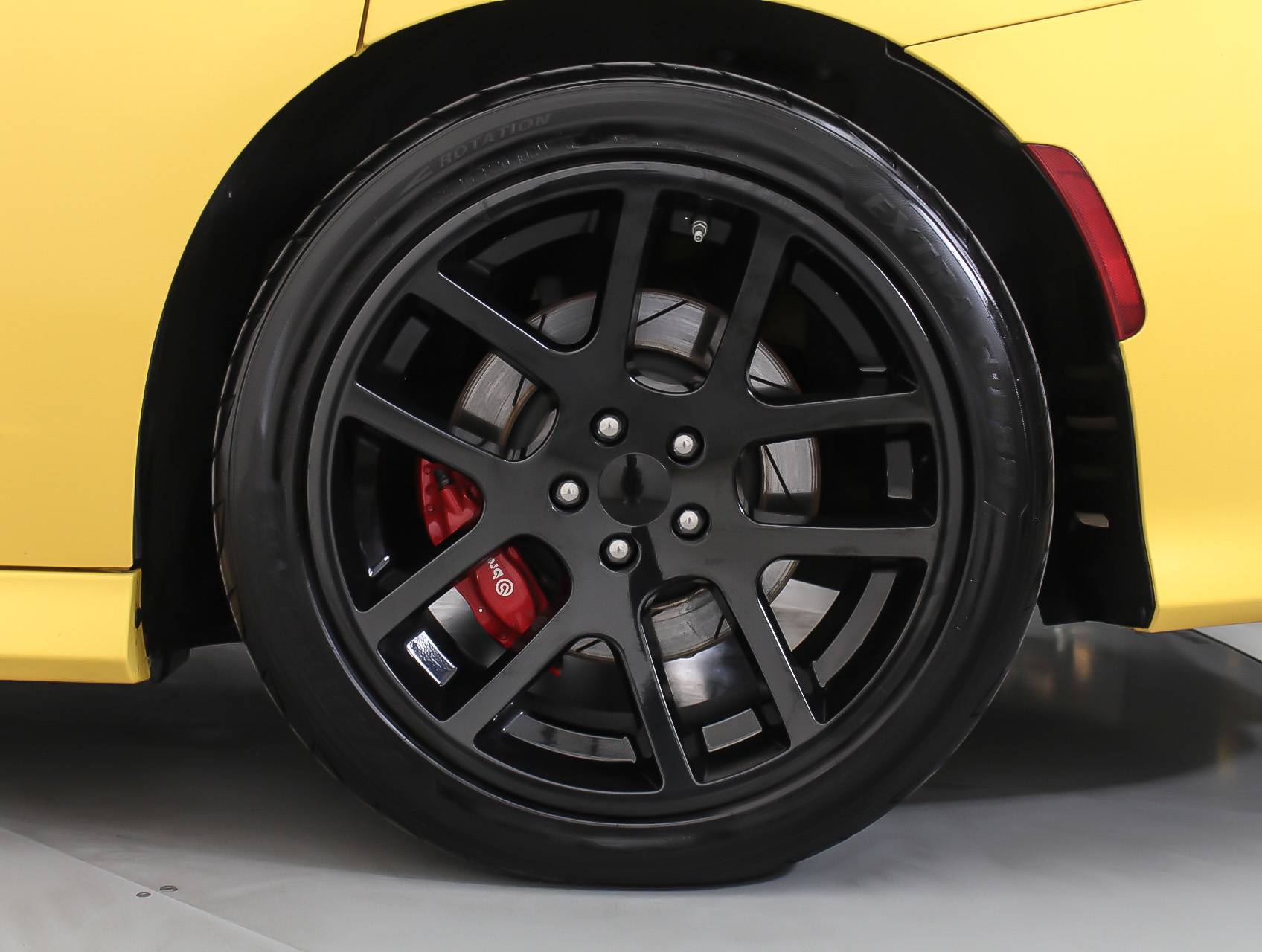 Florida Fine Cars - Used DODGE CHARGER 2017 MIAMI Srt 392 Scat Pack 