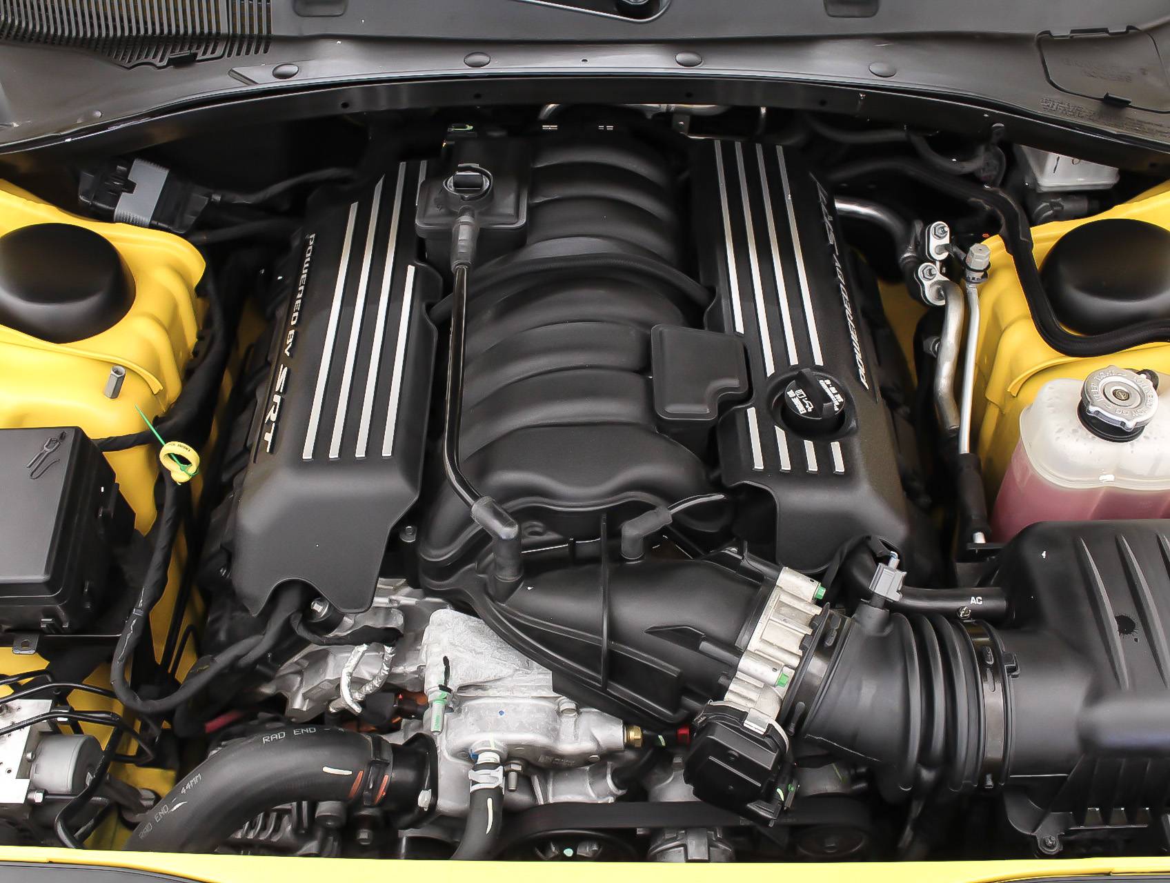 Florida Fine Cars - Used DODGE CHARGER 2017 MIAMI Srt 392 Scat Pack 