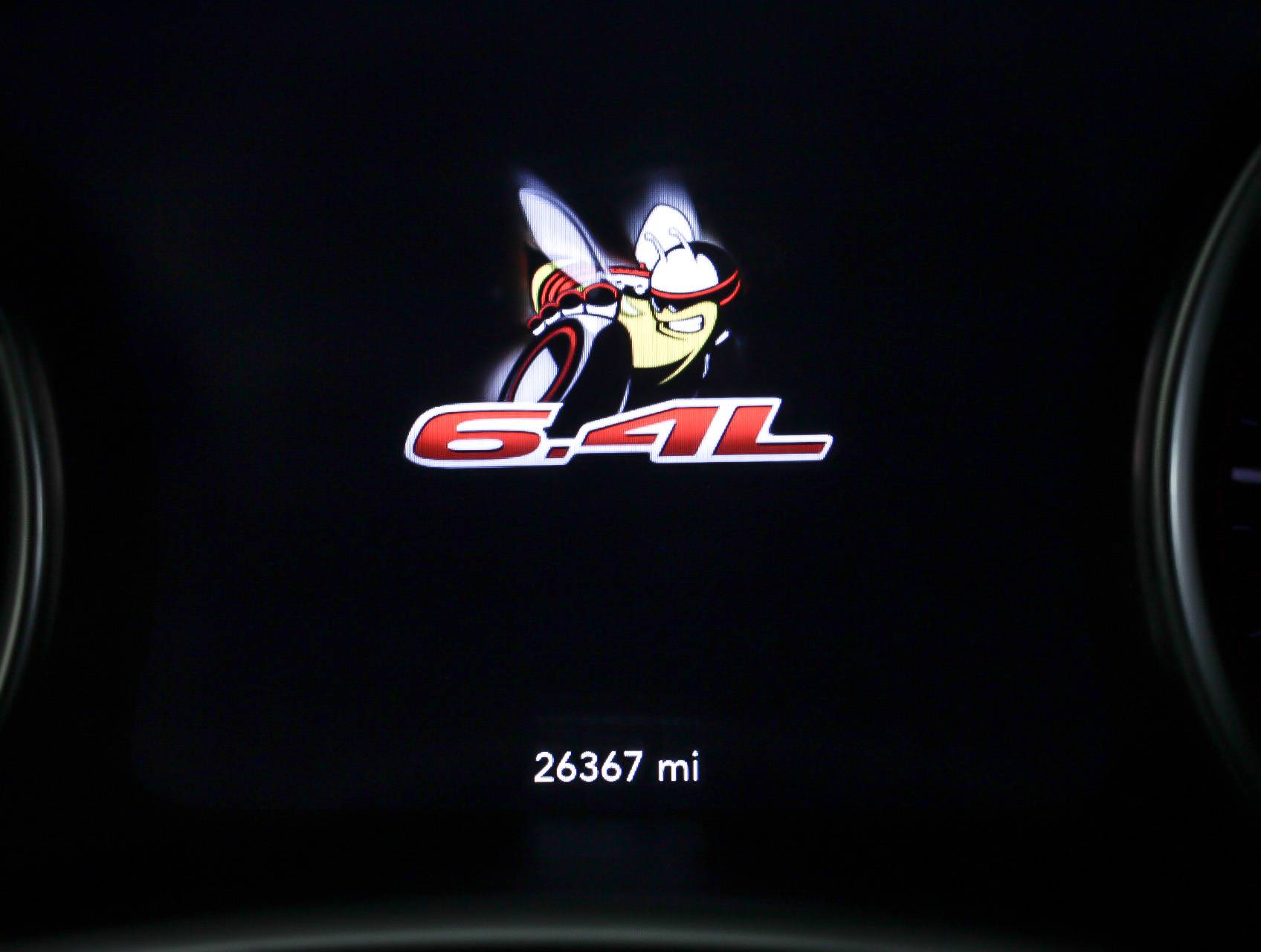 Florida Fine Cars - Used DODGE CHARGER 2017 MIAMI Srt 392 Scat Pack 