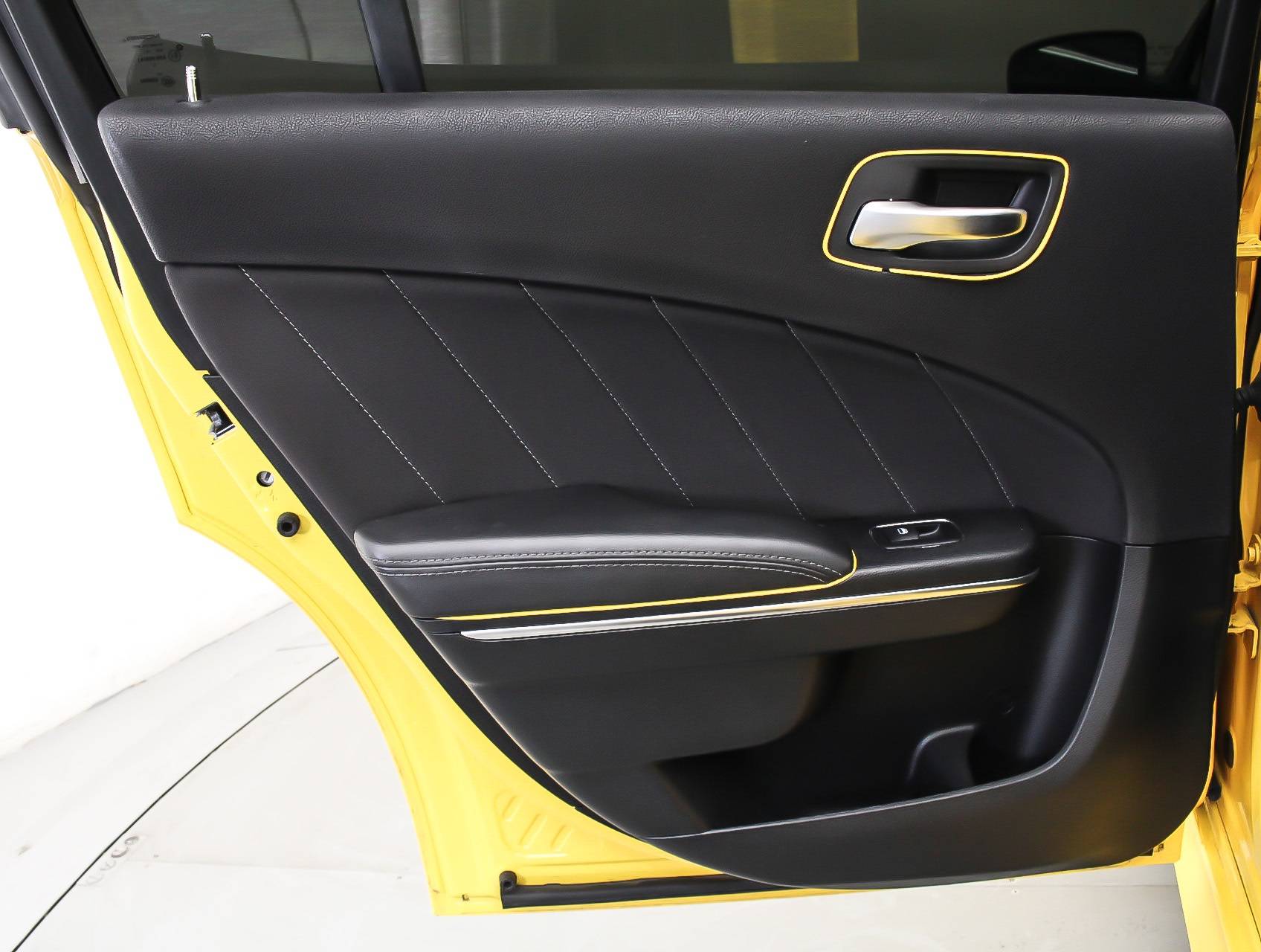 Florida Fine Cars - Used DODGE CHARGER 2017 MIAMI Srt 392 Scat Pack 