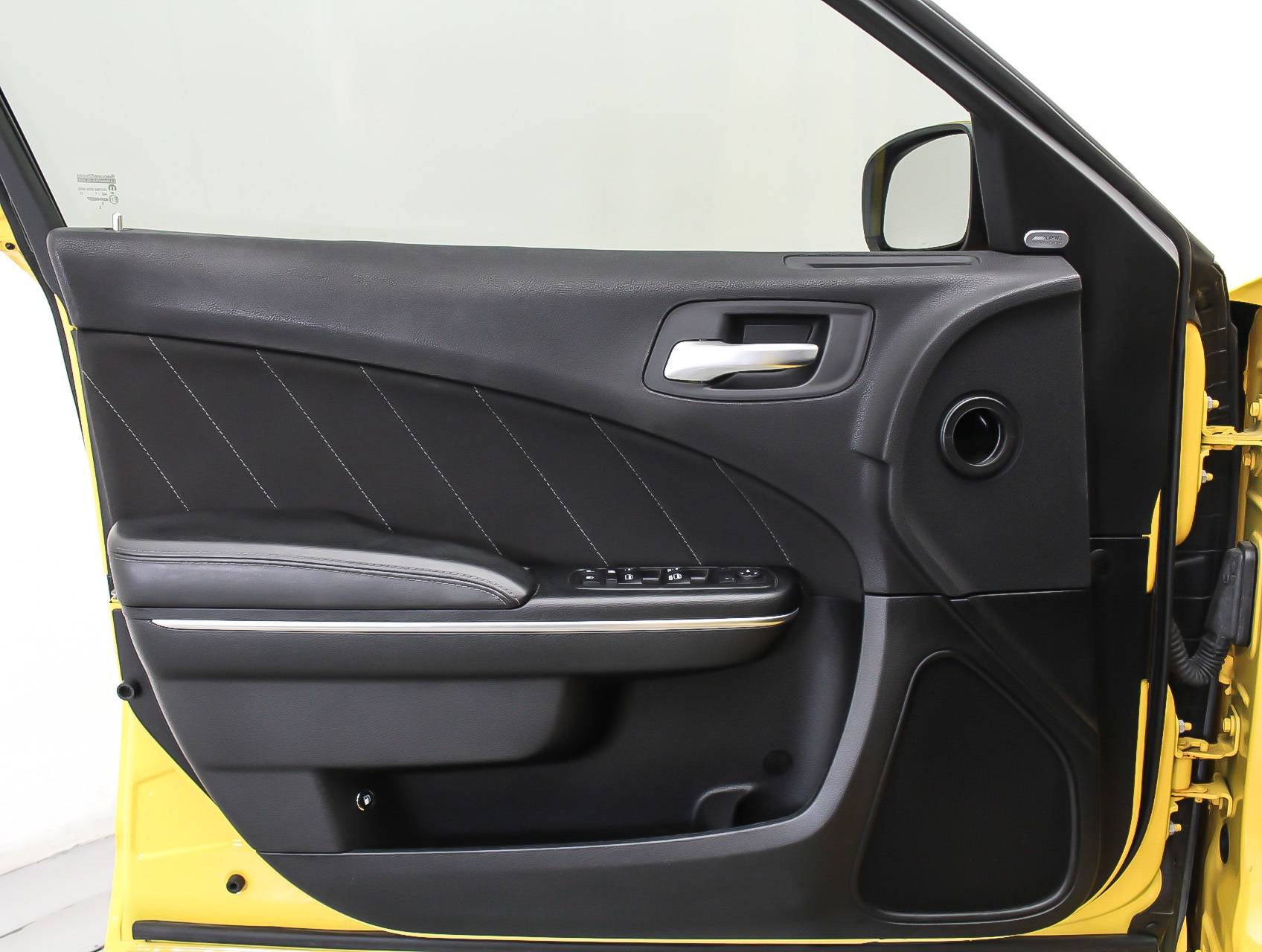 Florida Fine Cars - Used DODGE CHARGER 2017 MIAMI Srt 392 Scat Pack 