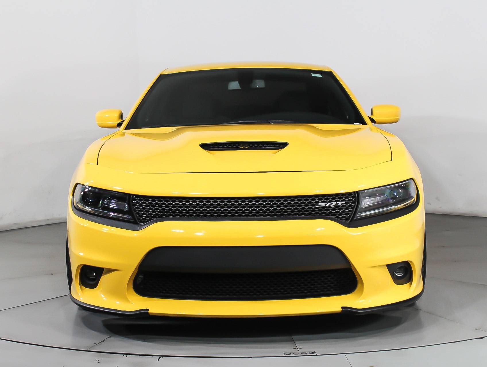 Florida Fine Cars - Used DODGE CHARGER 2017 MIAMI Srt 392 Scat Pack 