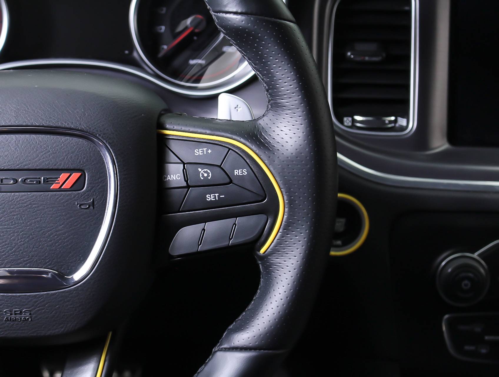 Florida Fine Cars - Used DODGE CHARGER 2017 MIAMI Srt 392 Scat Pack 