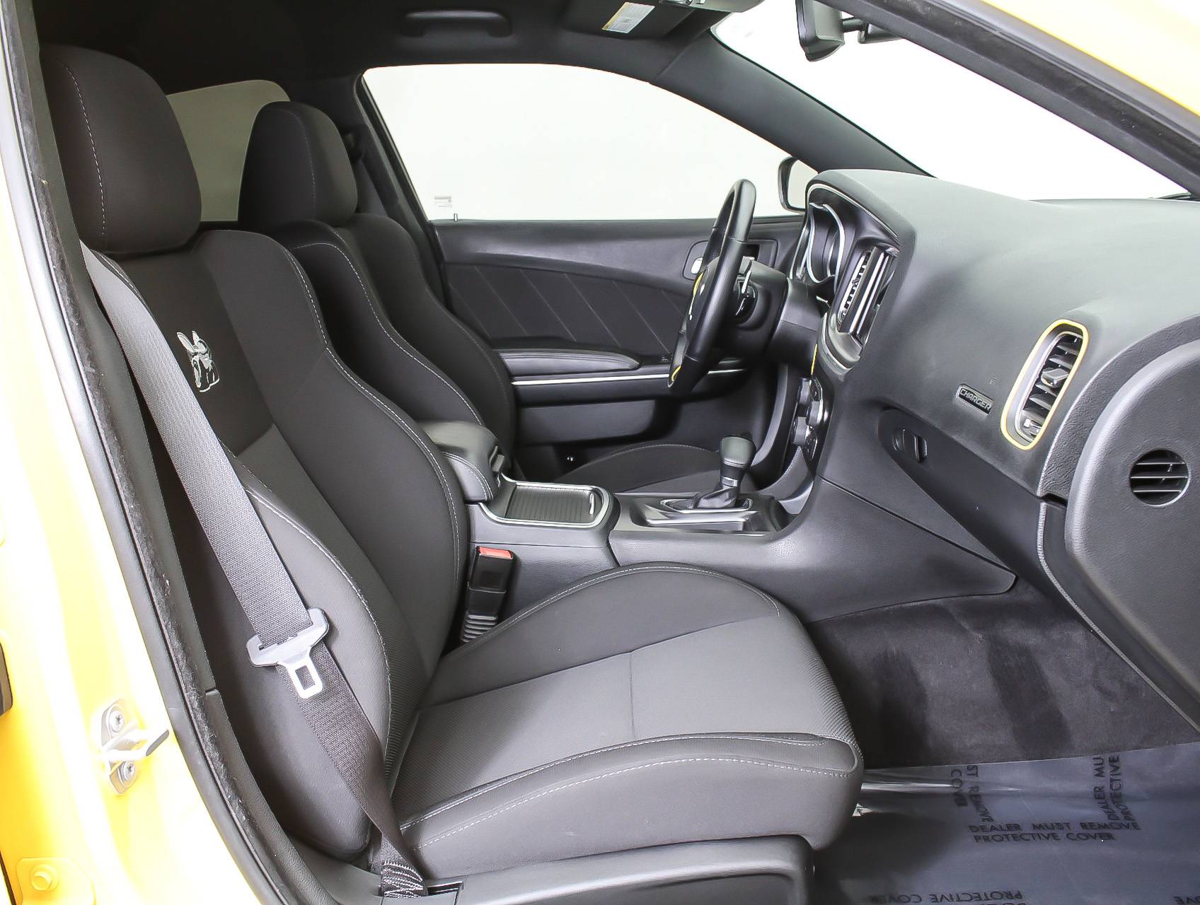 Florida Fine Cars - Used DODGE CHARGER 2017 MIAMI Srt 392 Scat Pack 