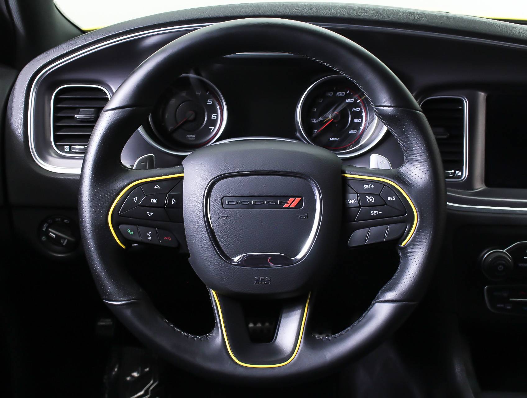 Florida Fine Cars - Used DODGE CHARGER 2017 MIAMI Srt 392 Scat Pack 