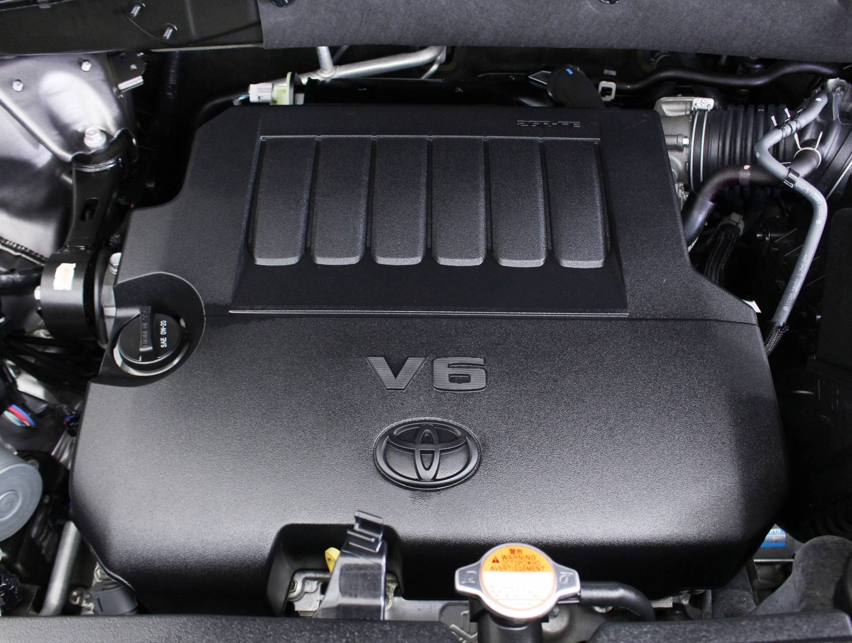 Florida Fine Cars - Used TOYOTA HIGHLANDER 2015 WEST PALM Le Plus V6