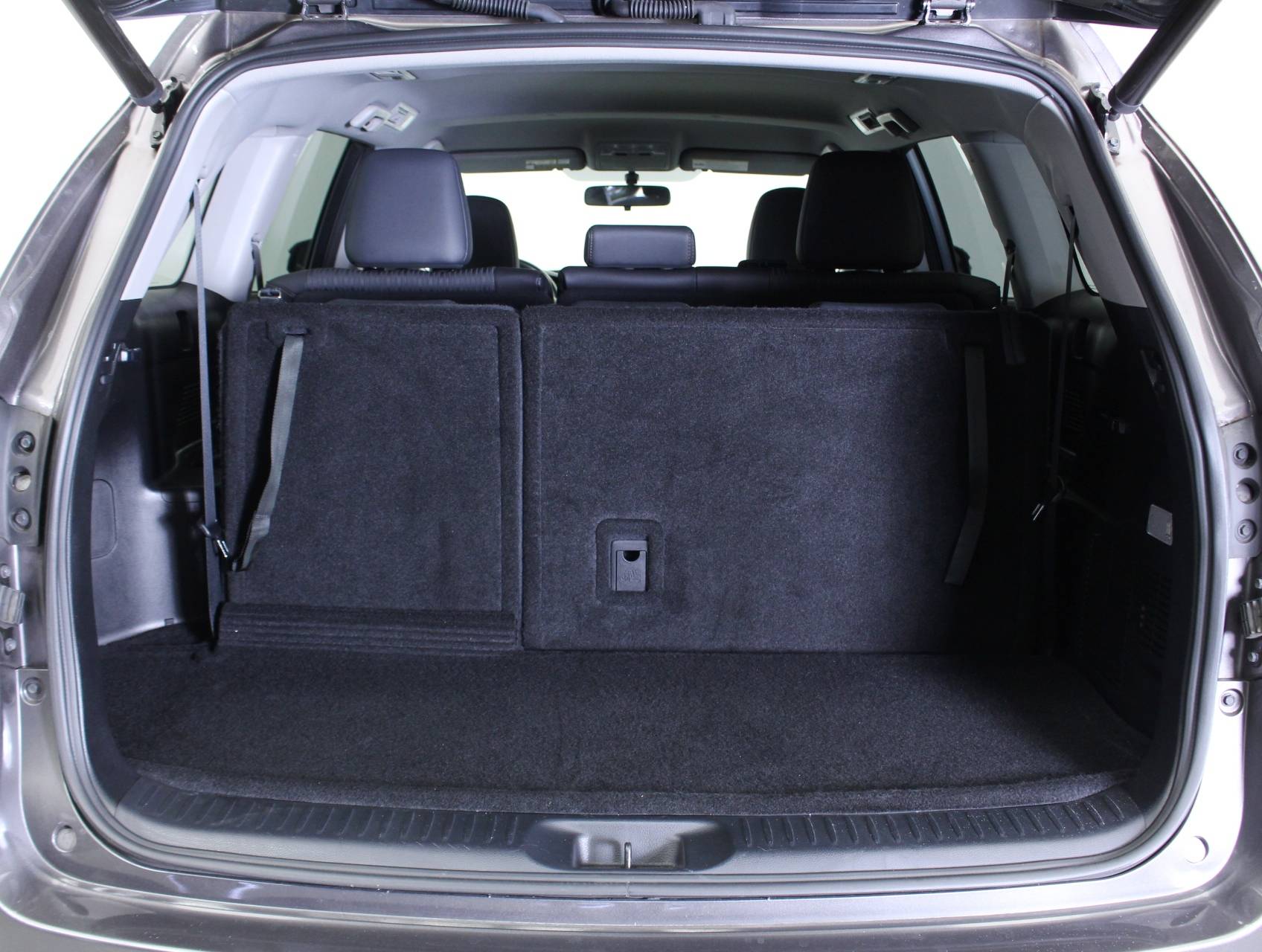 Florida Fine Cars - Used TOYOTA HIGHLANDER 2015 WEST PALM Le Plus V6