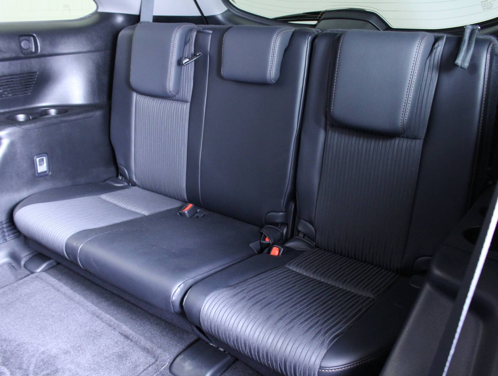 Florida Fine Cars - Used TOYOTA HIGHLANDER 2015 WEST PALM Le Plus V6