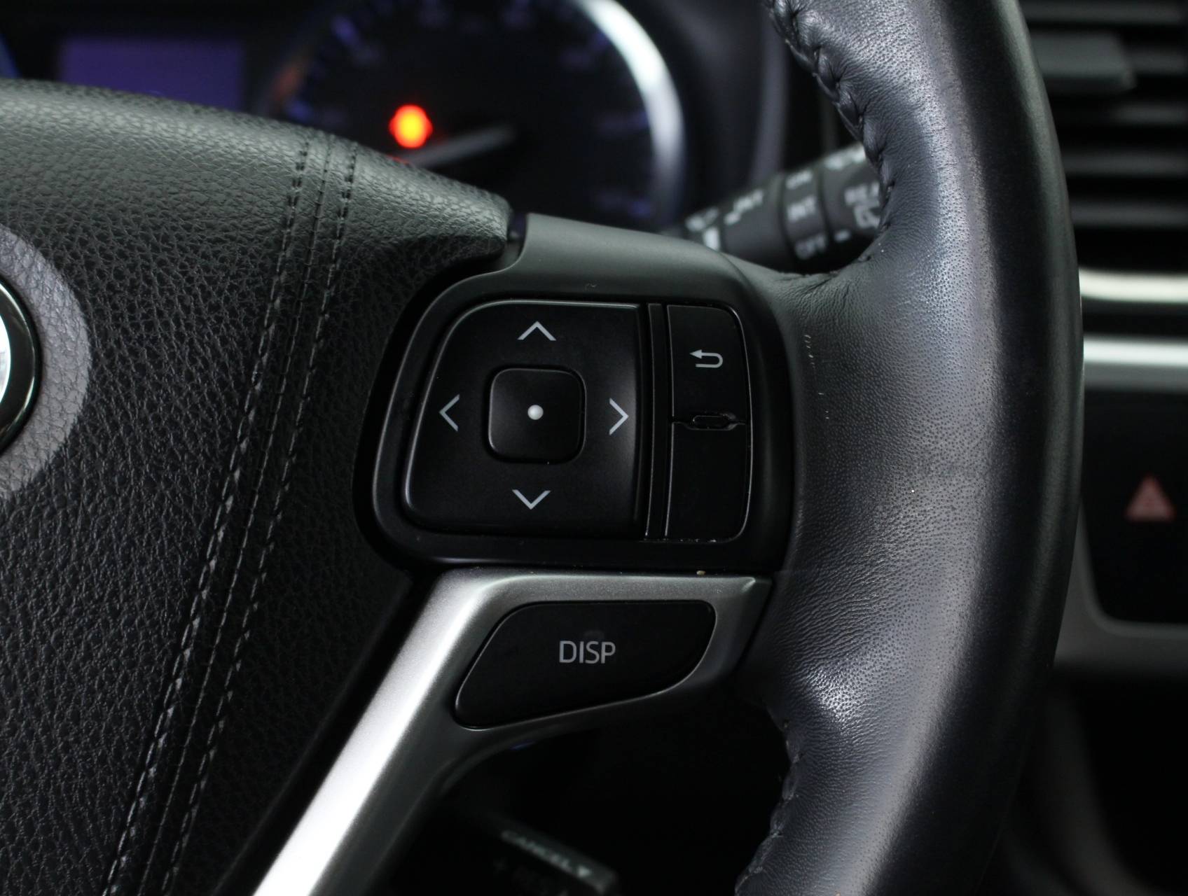 Florida Fine Cars - Used TOYOTA HIGHLANDER 2015 WEST PALM Le Plus V6